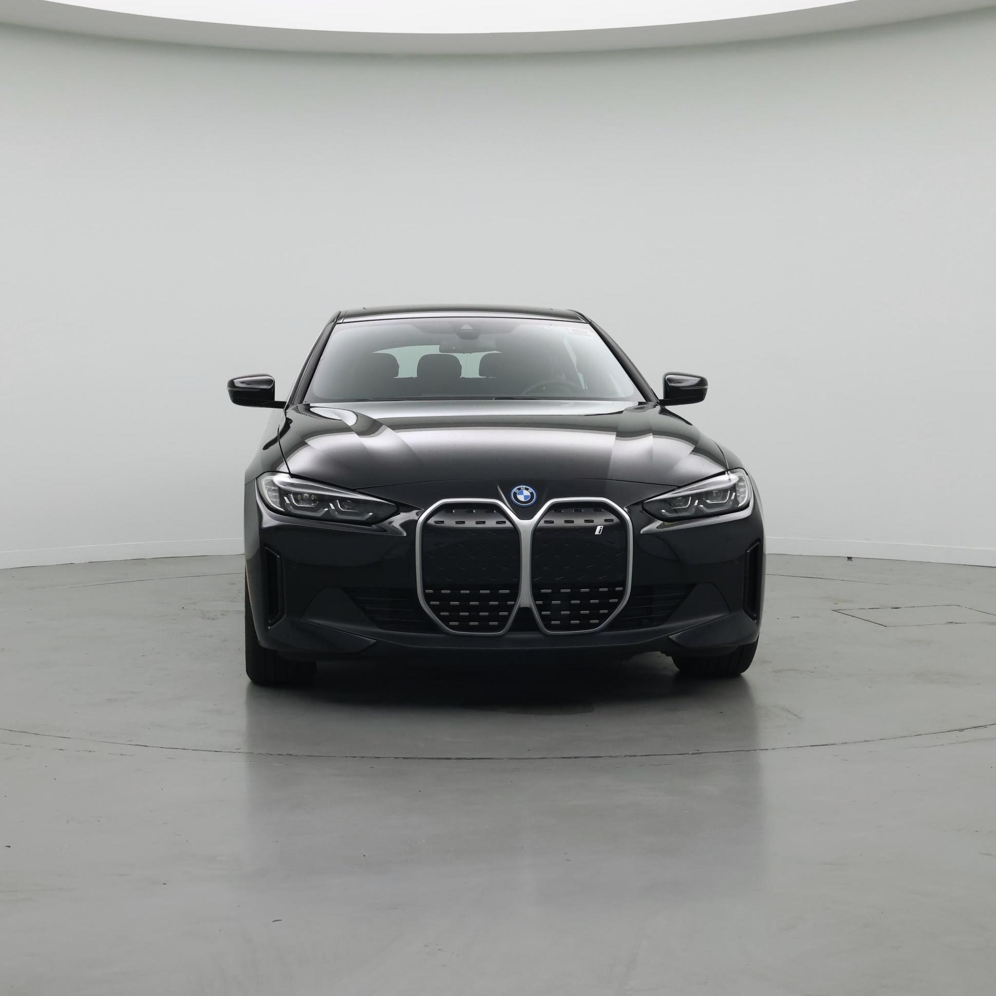Thumbnail: 2023 BMW i4 - 5