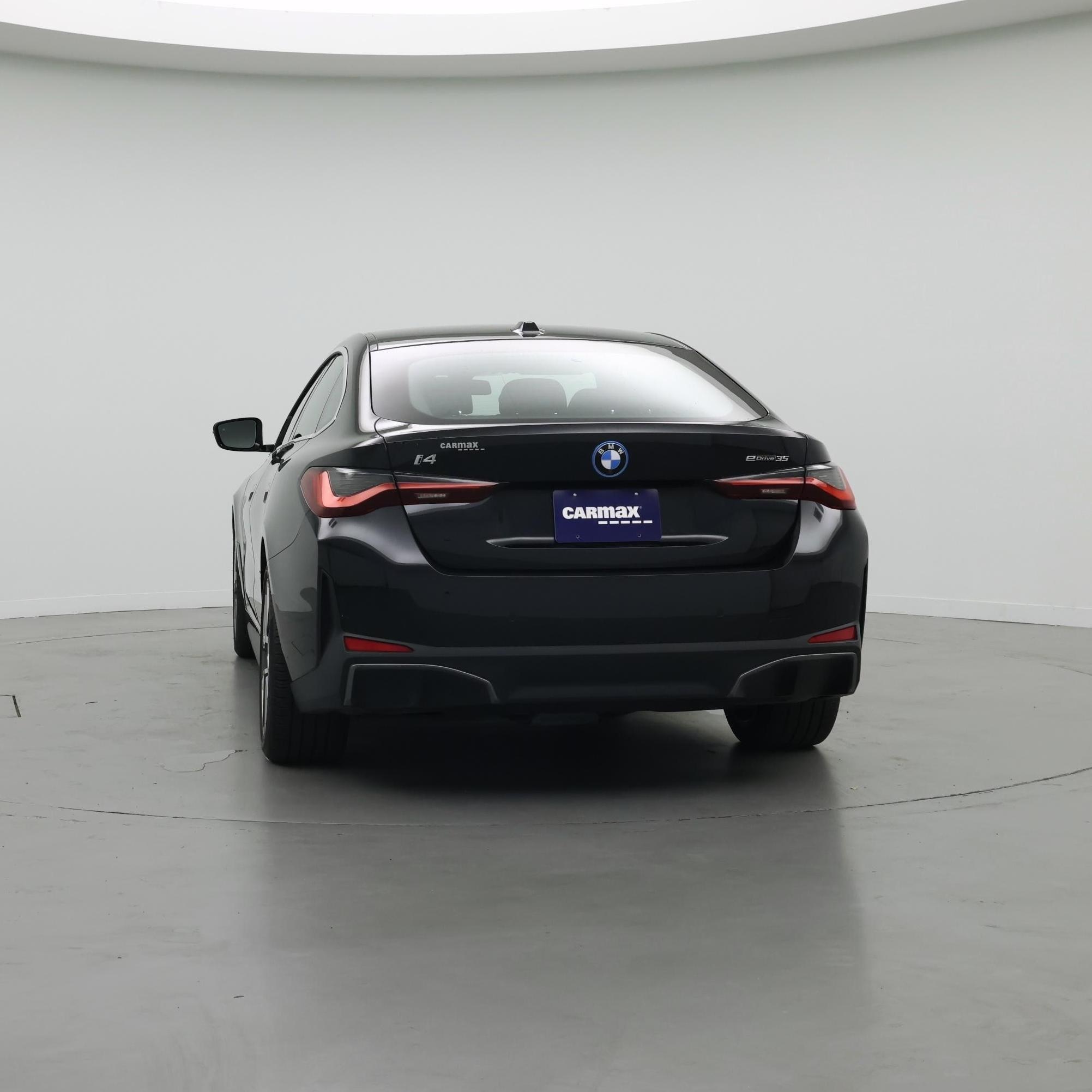 Thumbnail: 2023 BMW i4 - 6
