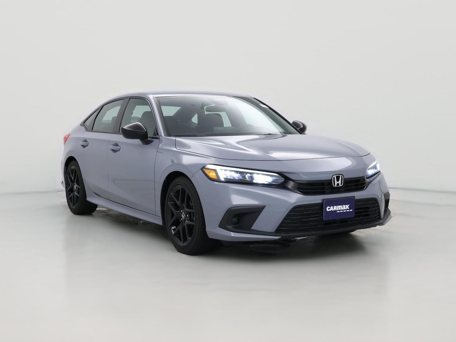 2023 Honda Civic Sedan