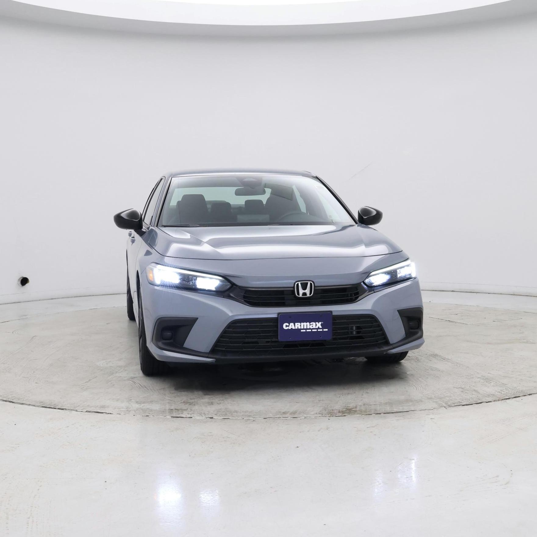 Thumbnail: 2023 Honda Civic - 5