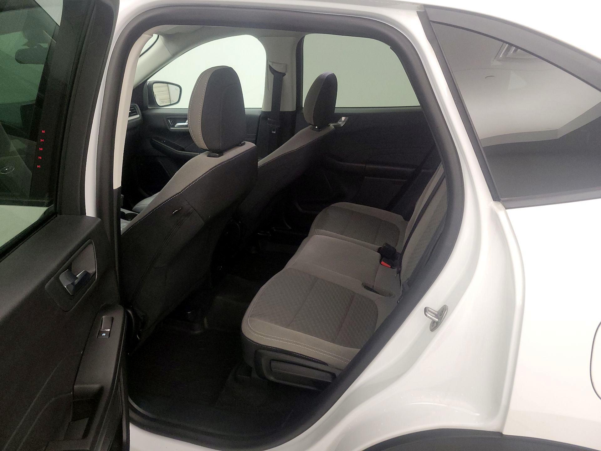 Thumbnail: 2021 Ford Escape - 19