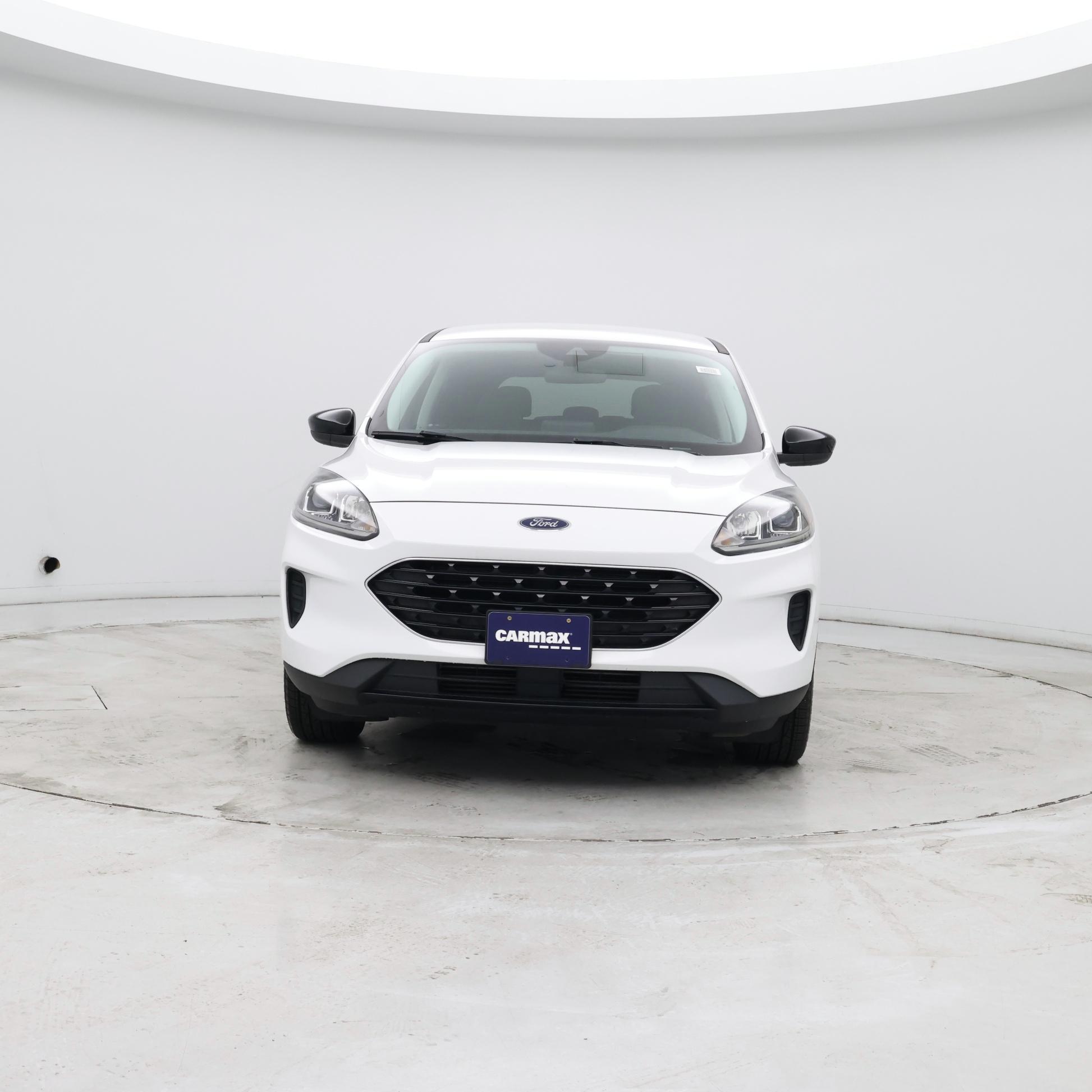 Thumbnail: 2021 Ford Escape - 4
