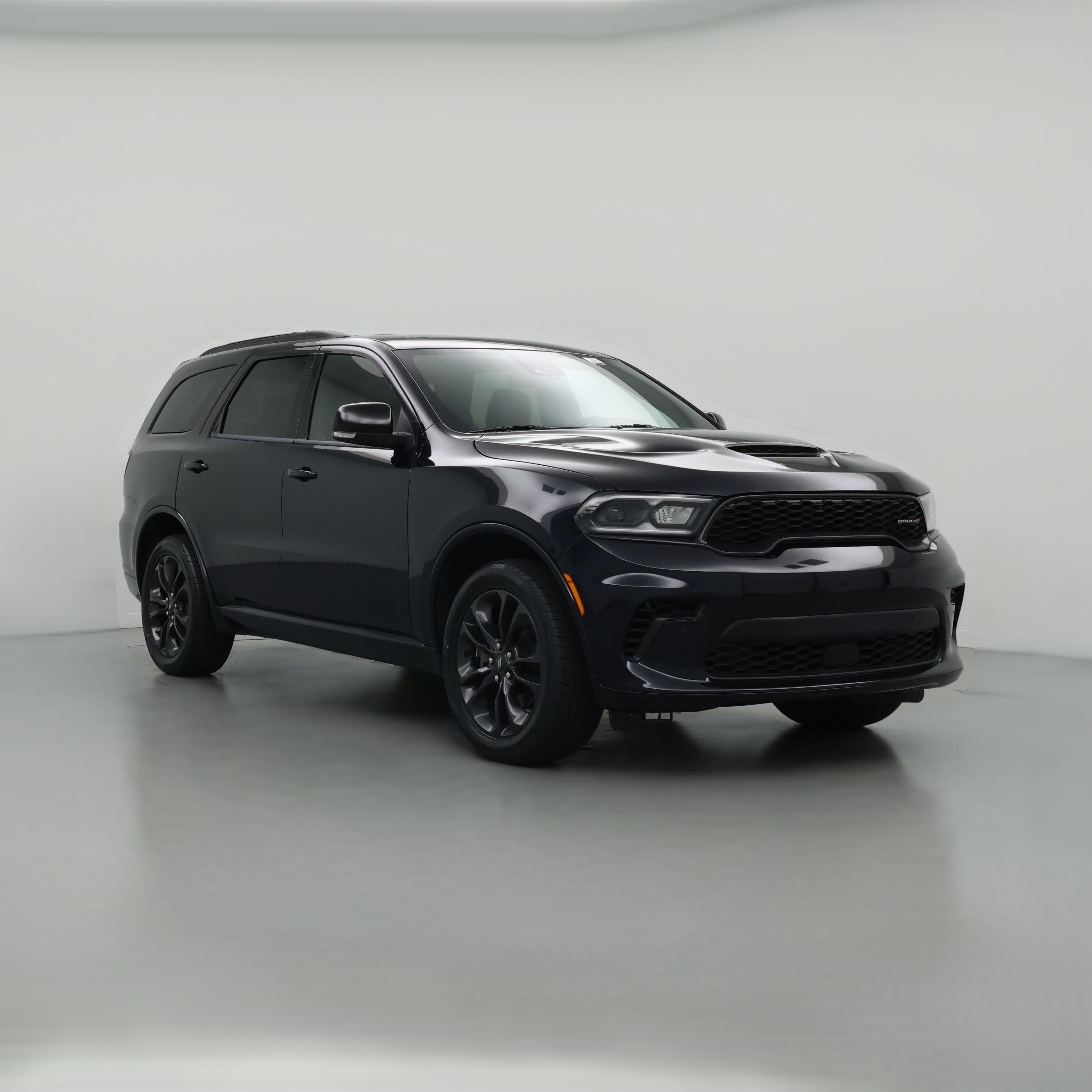 Thumbnail: 2024 Dodge Durango - 1