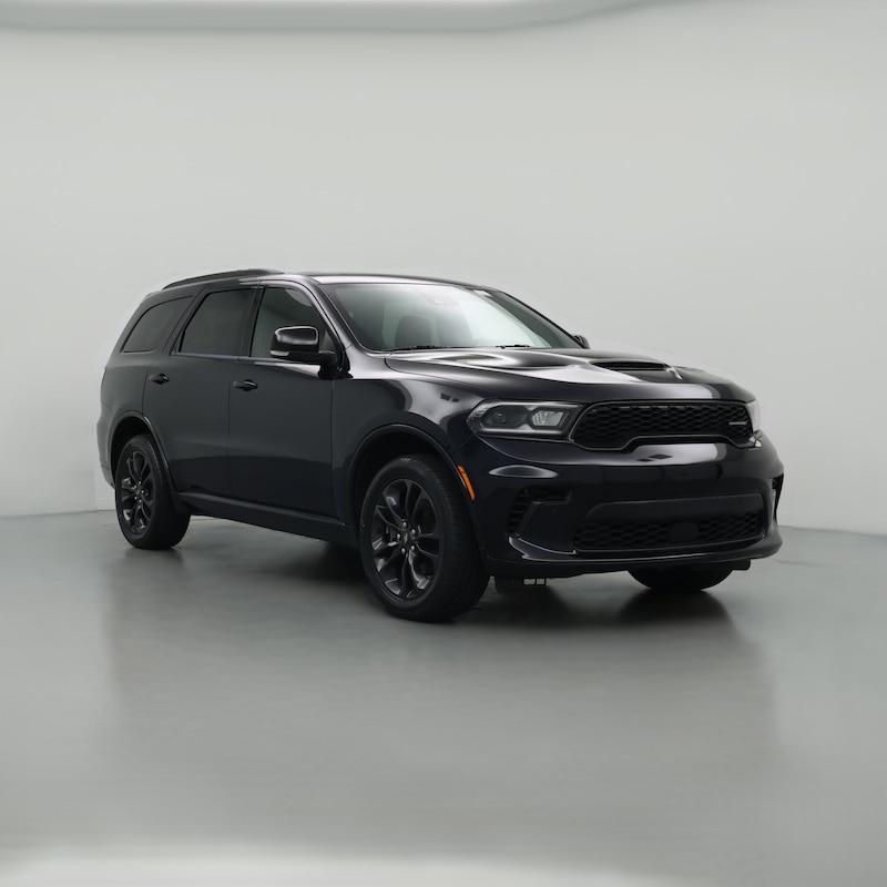2024 Dodge Durango GT Premium