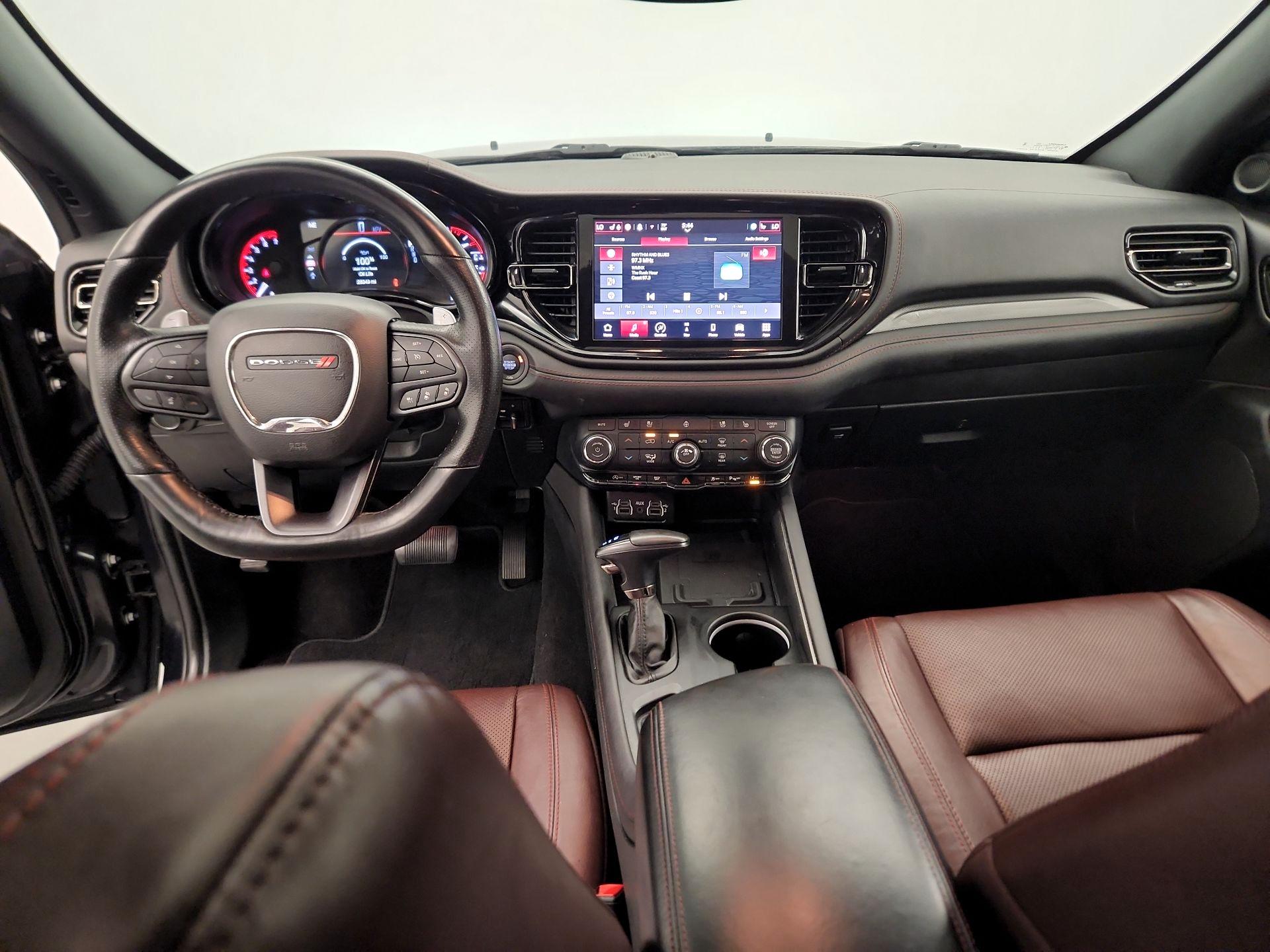 Thumbnail: 2024 Dodge Durango - 9