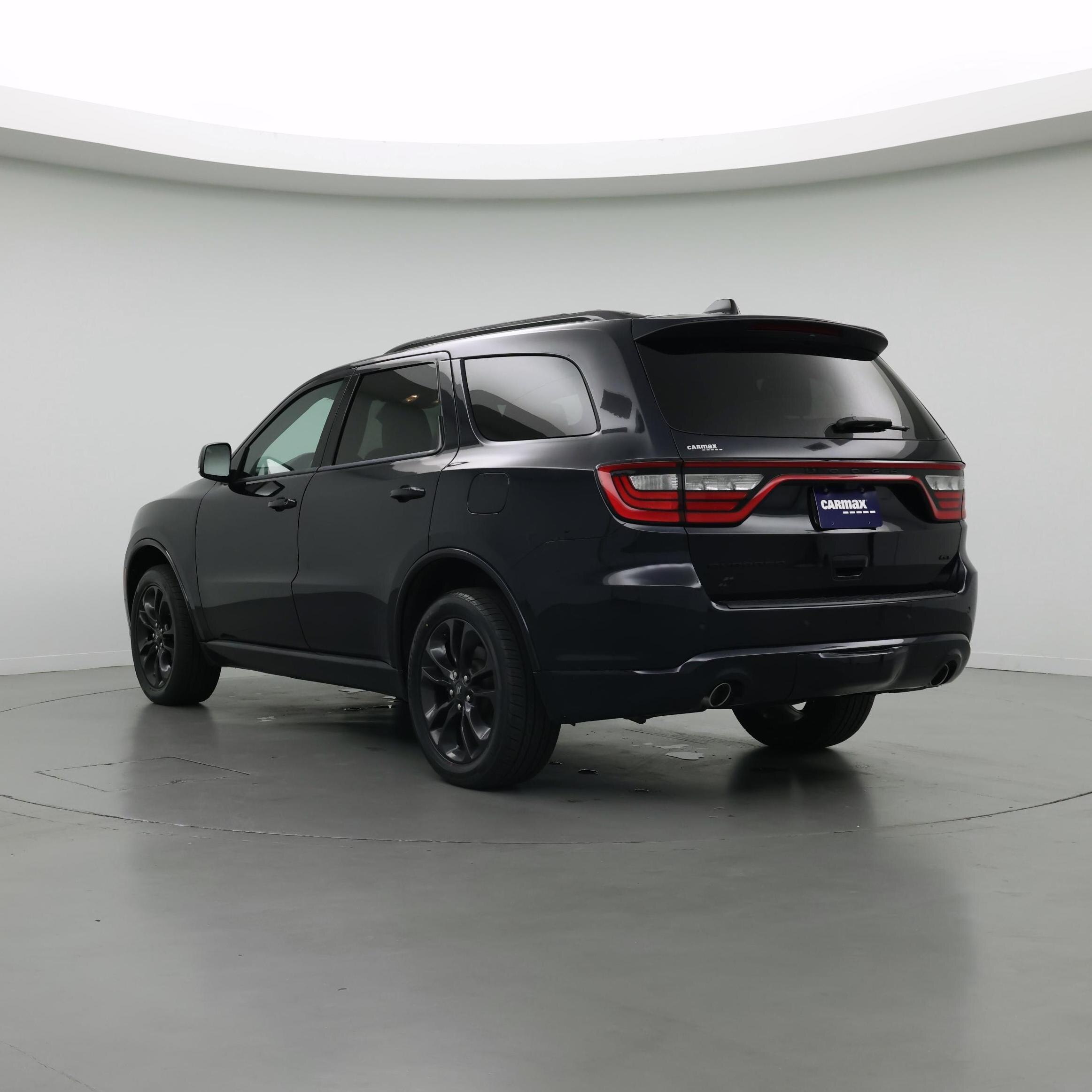 Thumbnail: 2024 Dodge Durango - 2