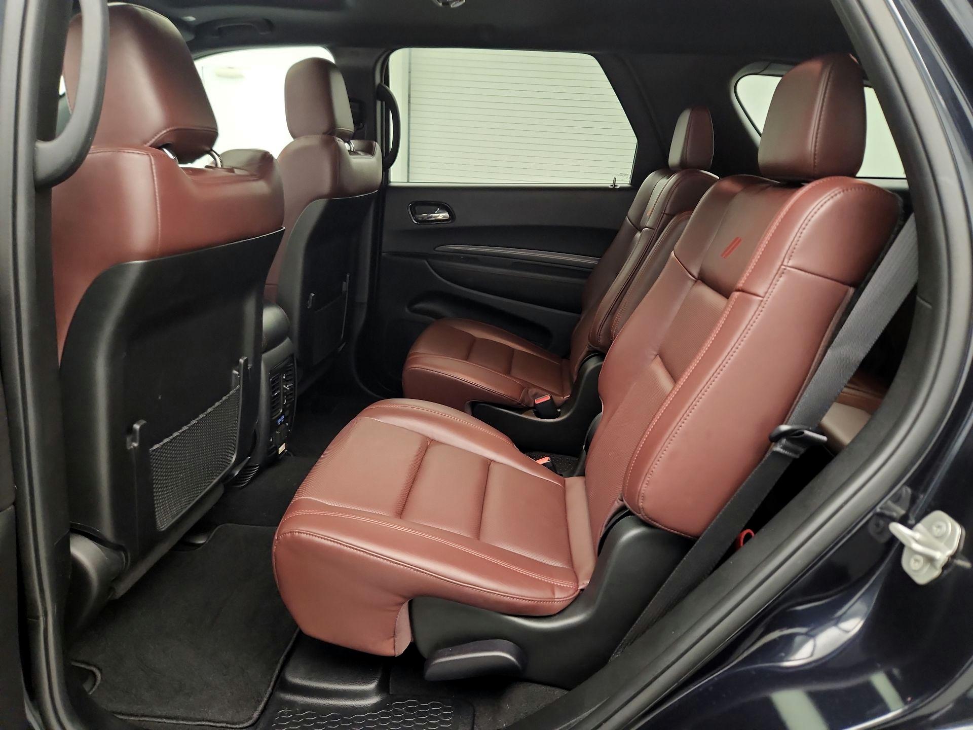 Thumbnail: 2024 Dodge Durango - 20