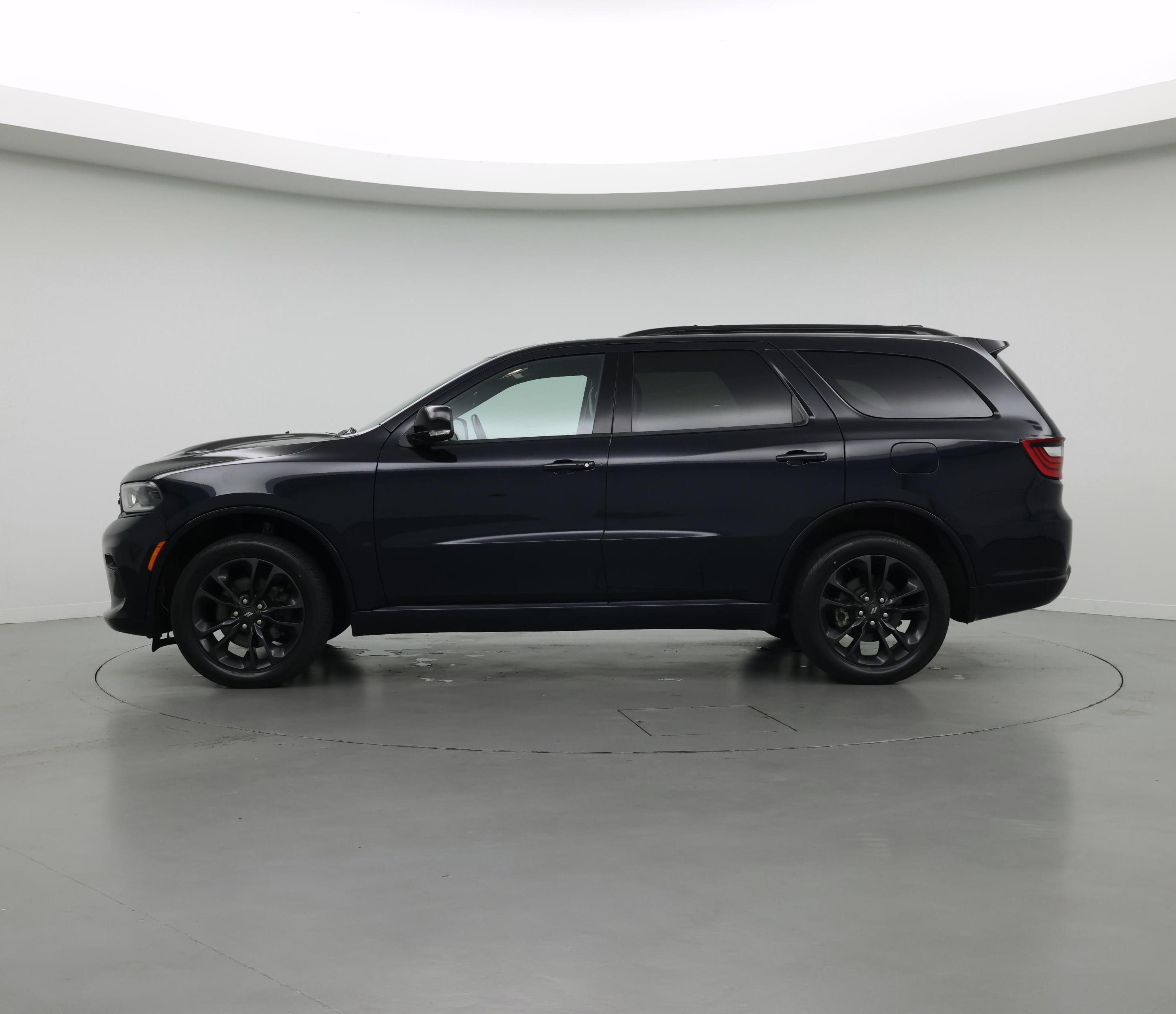 Thumbnail: 2024 Dodge Durango - 3