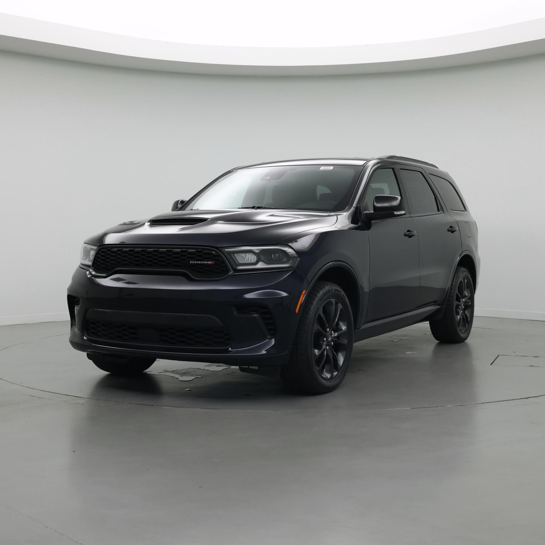 Thumbnail: 2024 Dodge Durango - 4