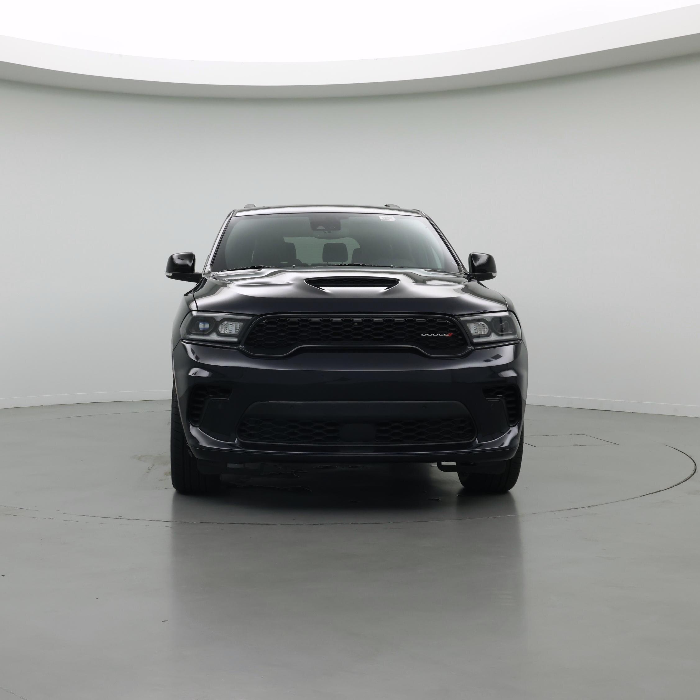 Thumbnail: 2024 Dodge Durango - 5
