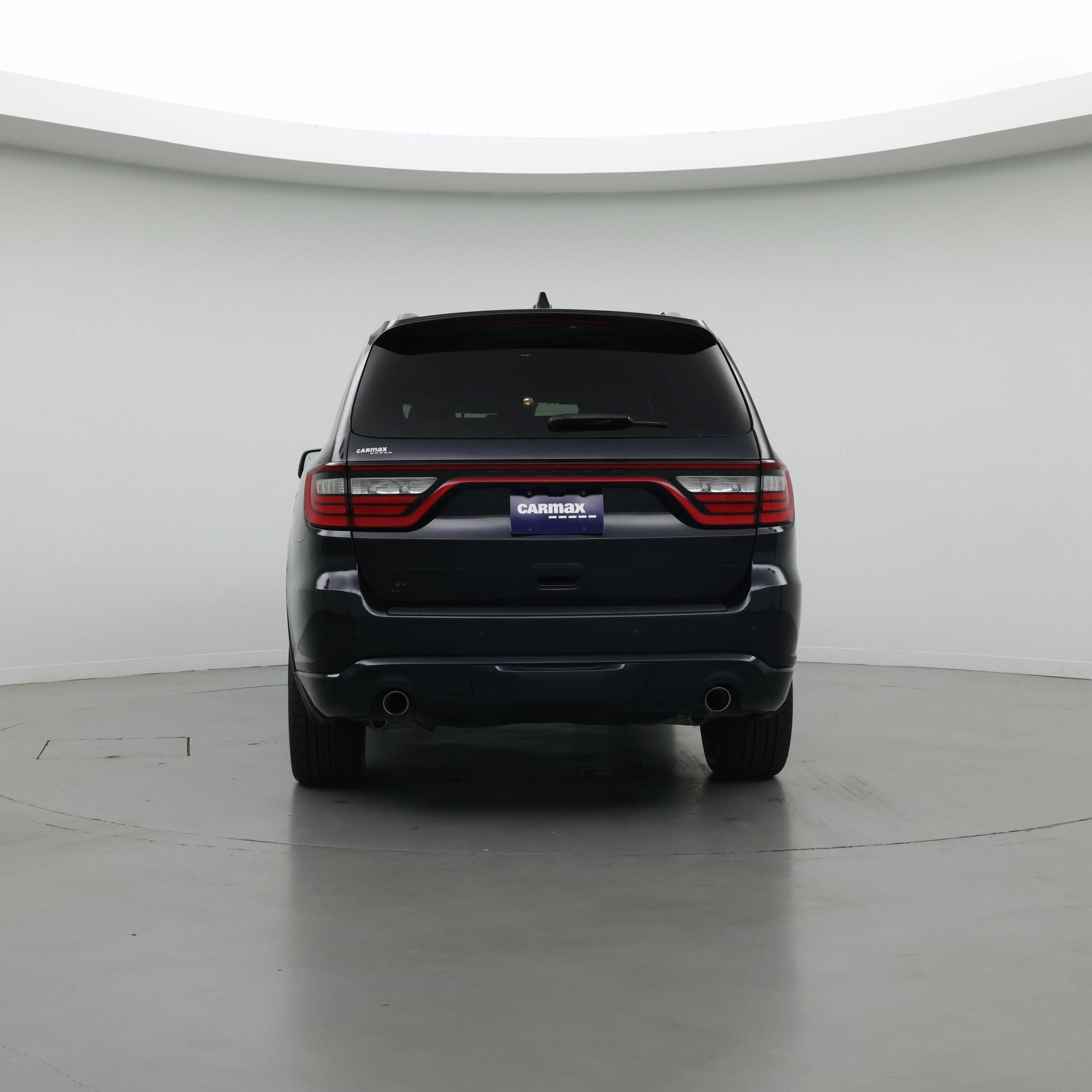 Thumbnail: 2024 Dodge Durango - 6