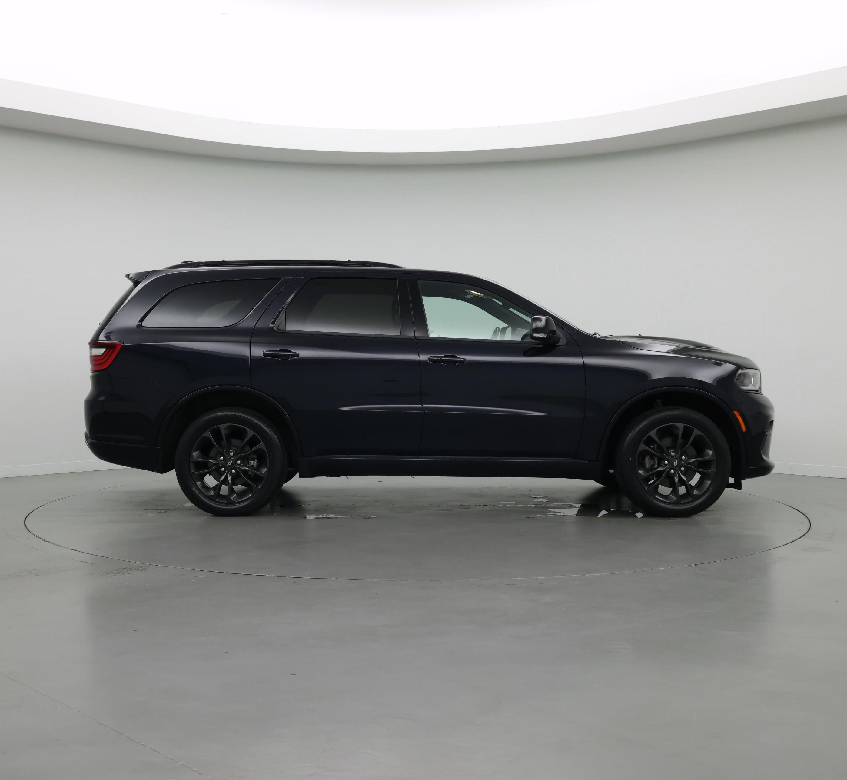Thumbnail: 2024 Dodge Durango - 7