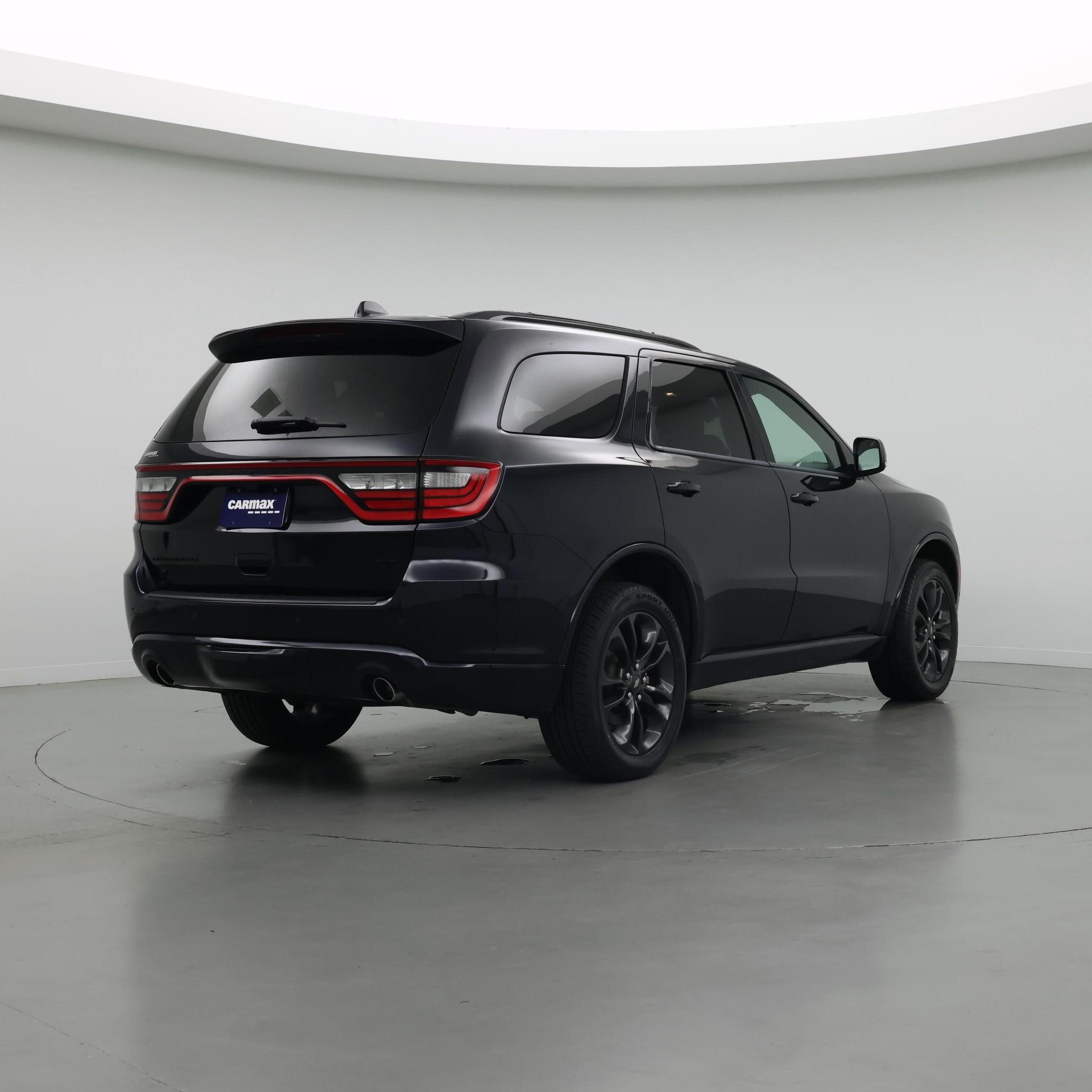 Thumbnail: 2024 Dodge Durango - 8