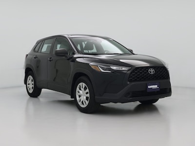 2023 Toyota Corolla Cross L