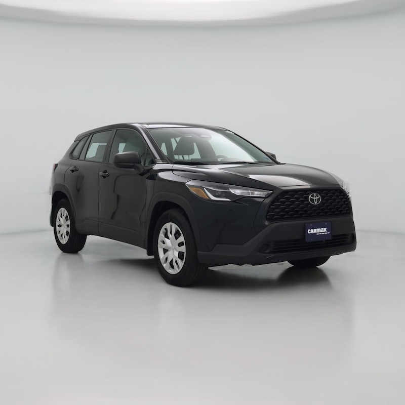 2023 Toyota Corolla Cross L