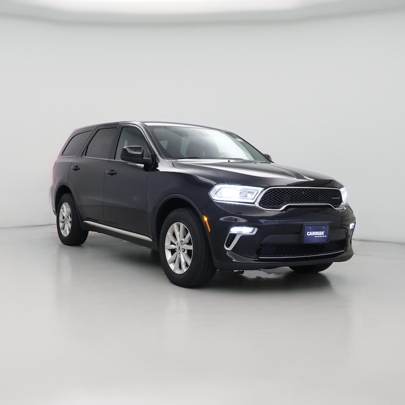 2021 Dodge Durango SXT