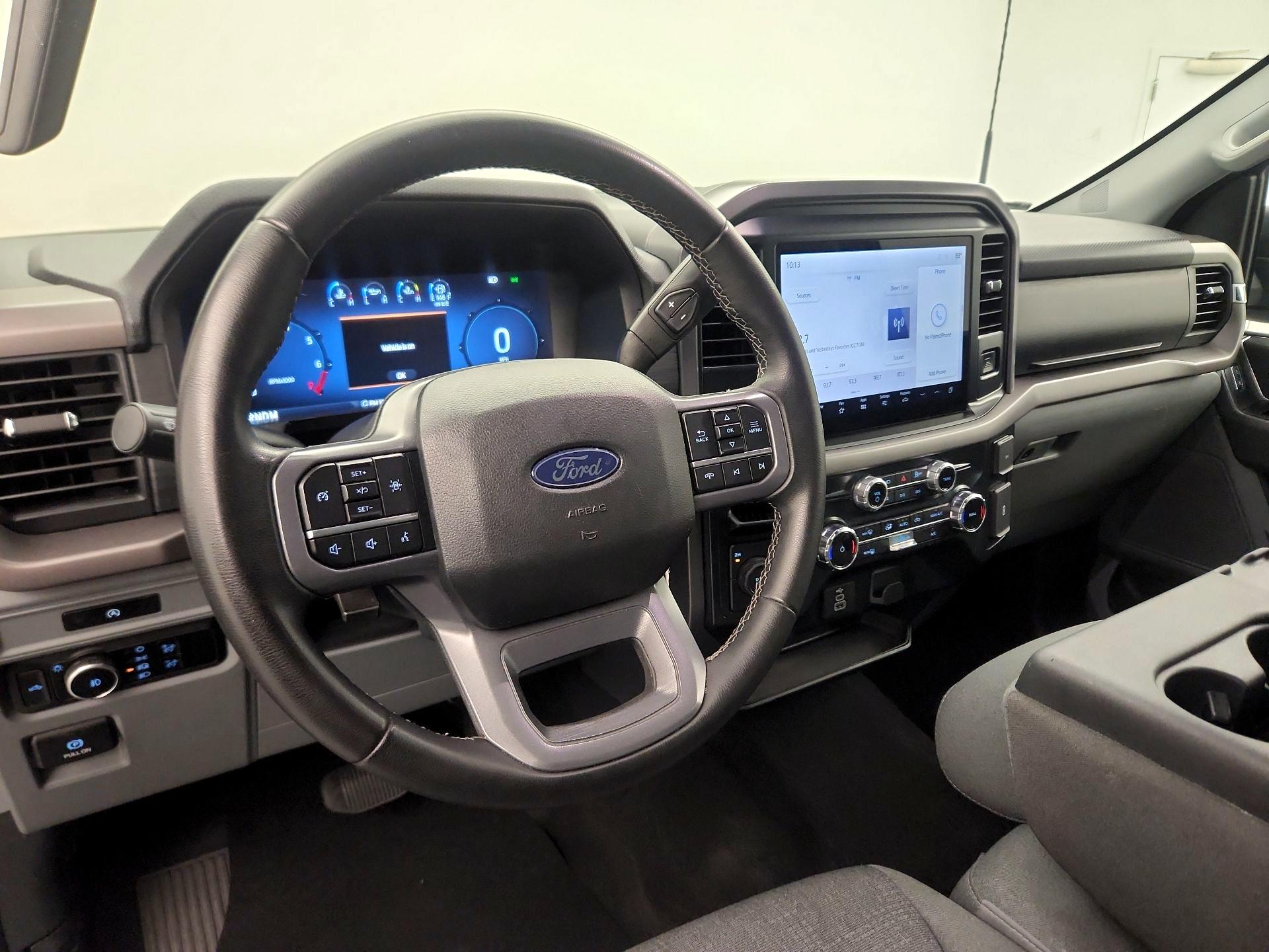 Thumbnail: 2025 Ford F-150 - 9