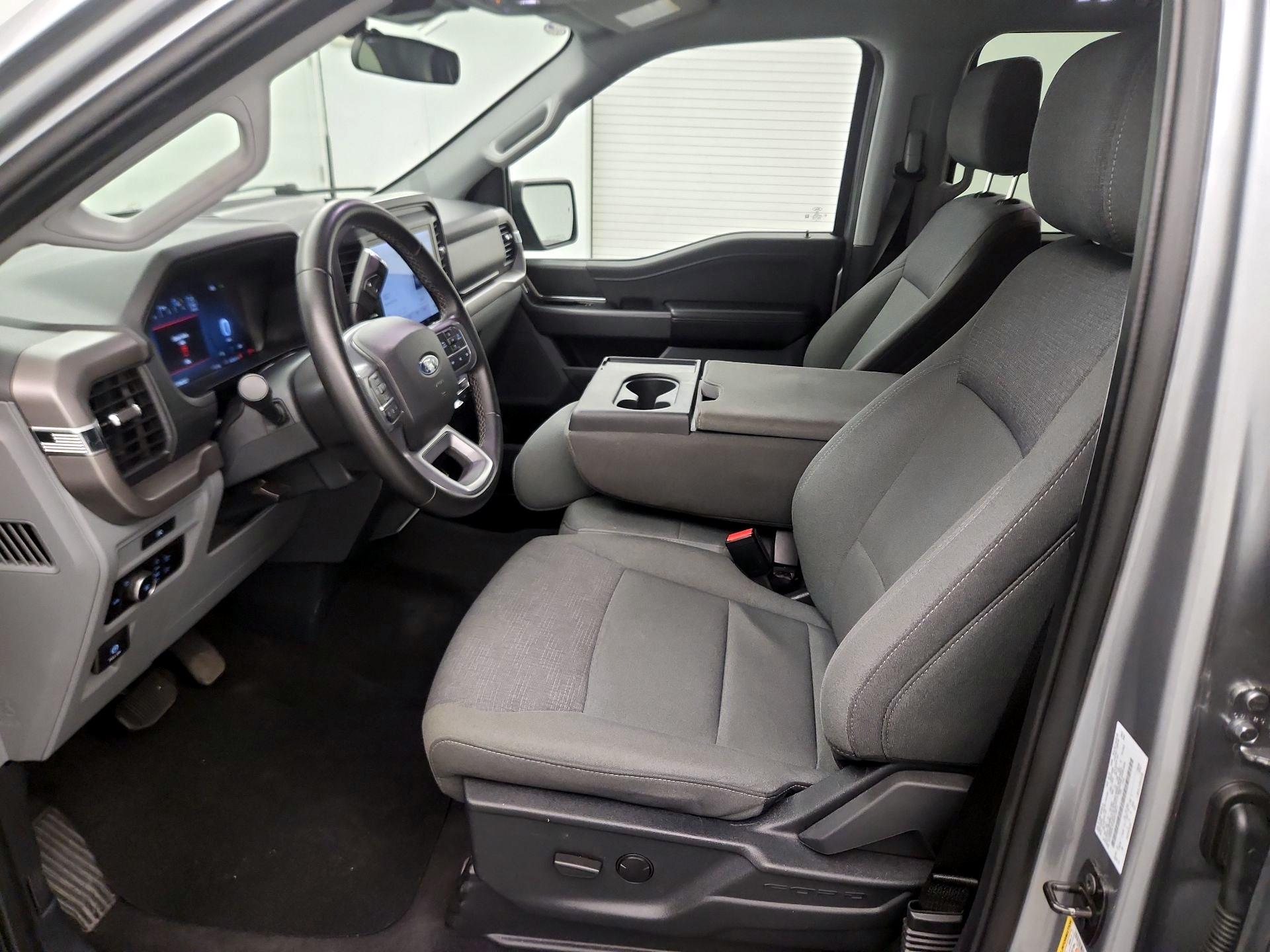 Thumbnail: 2025 Ford F-150 - 11