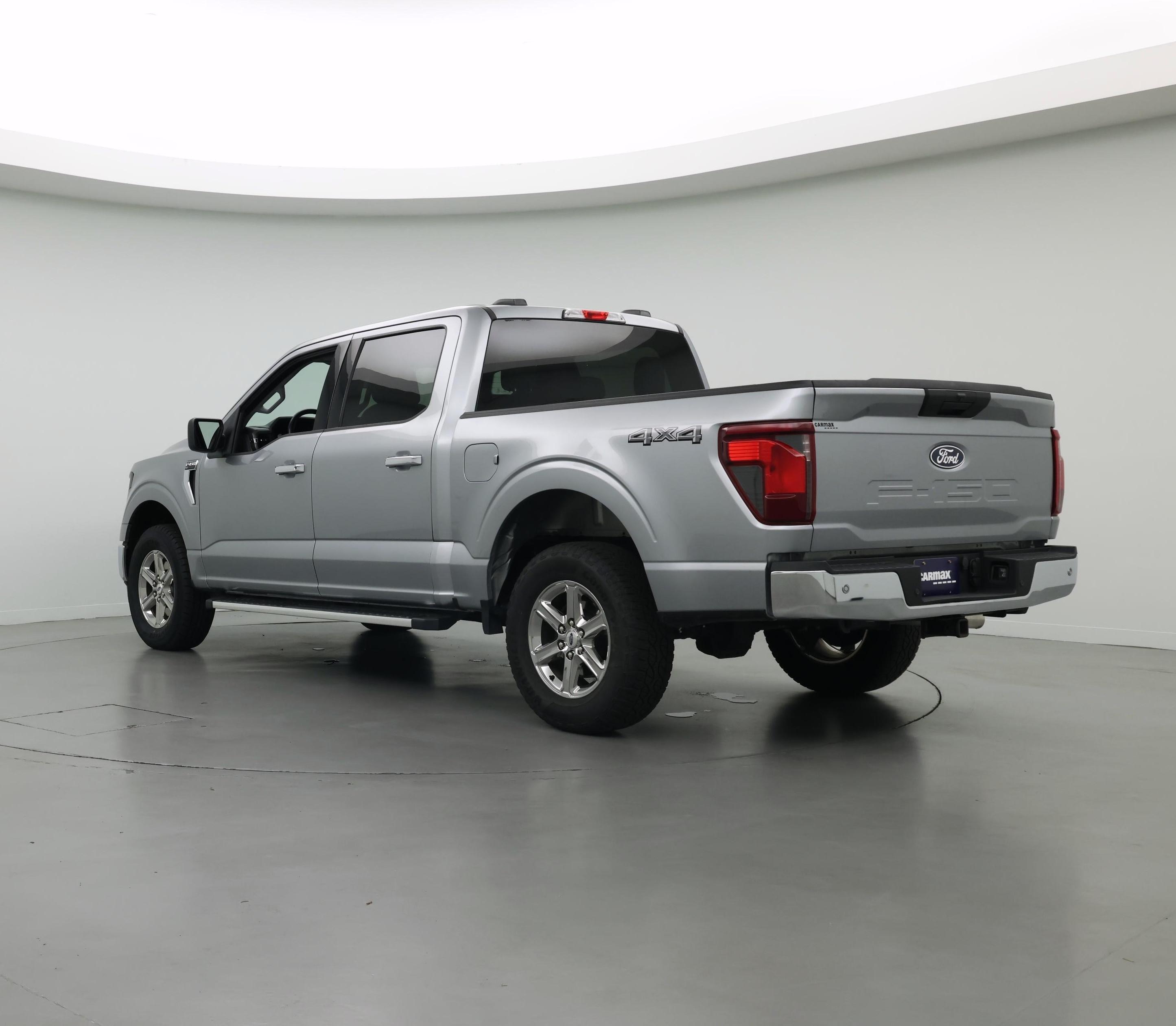 Thumbnail: 2025 Ford F-150 - 2