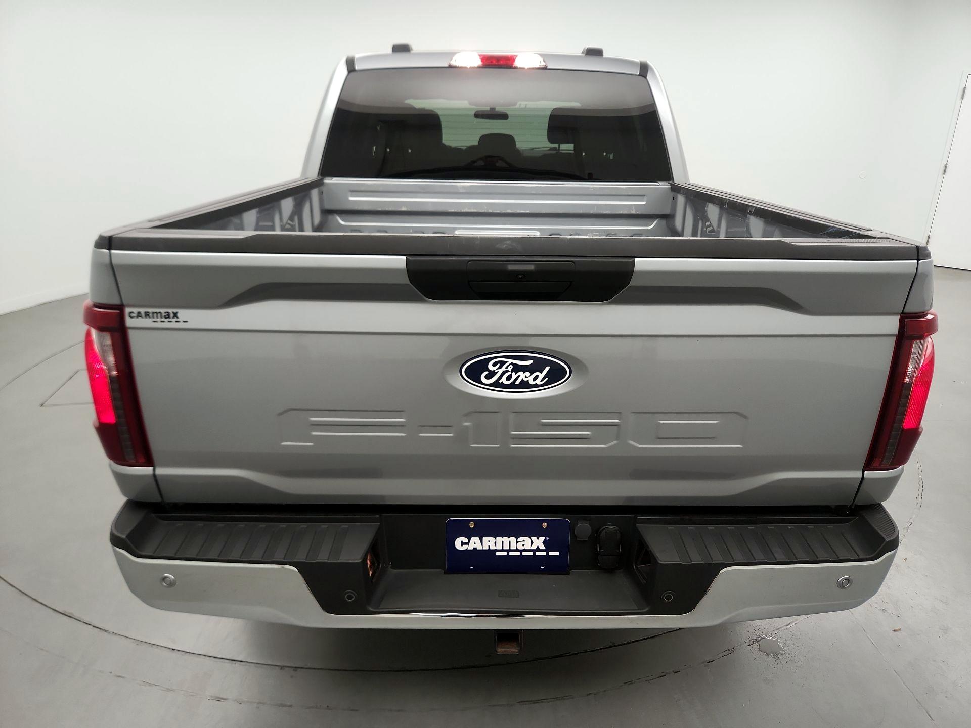 Thumbnail: 2025 Ford F-150 - 19