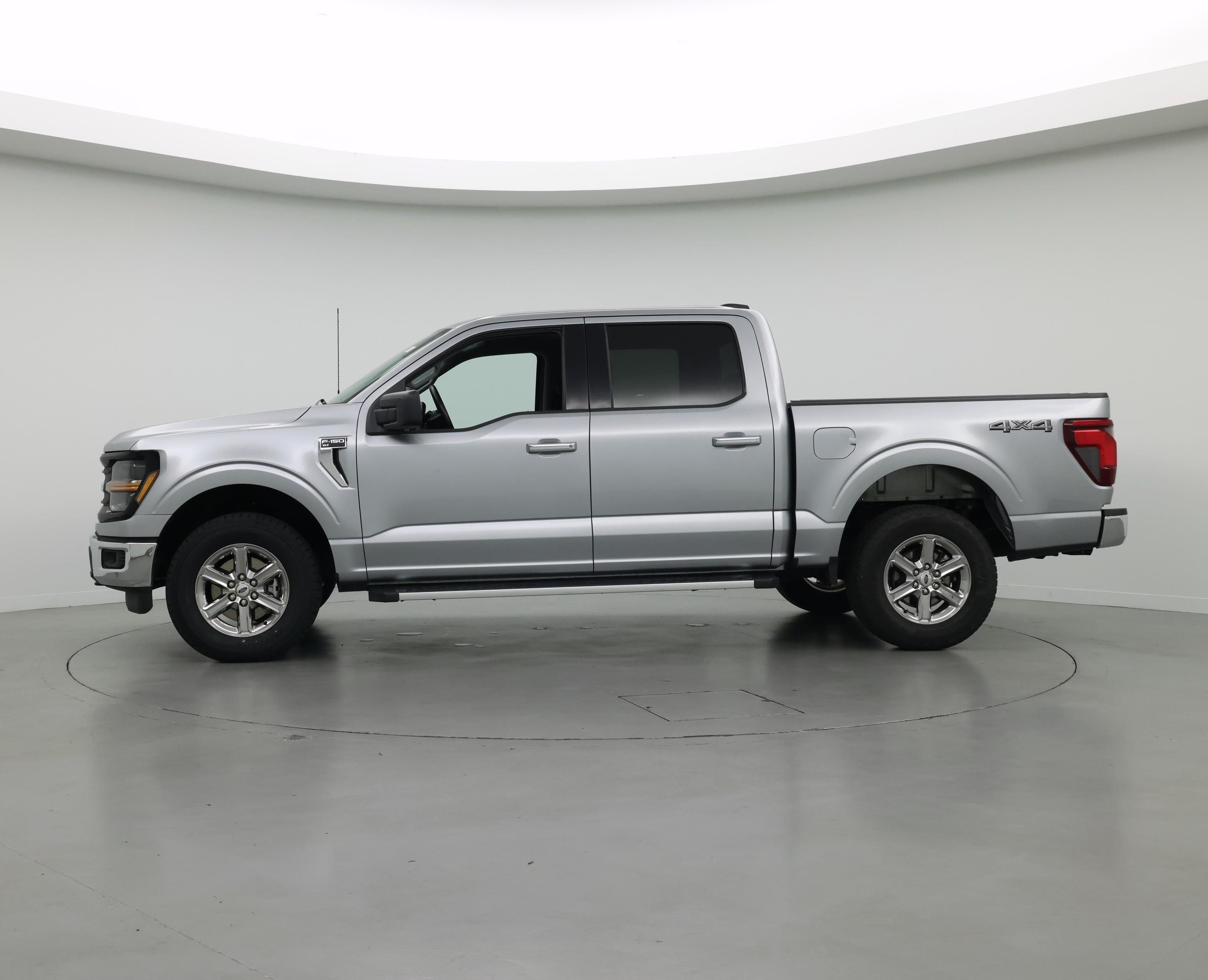 Thumbnail: 2025 Ford F-150 - 3