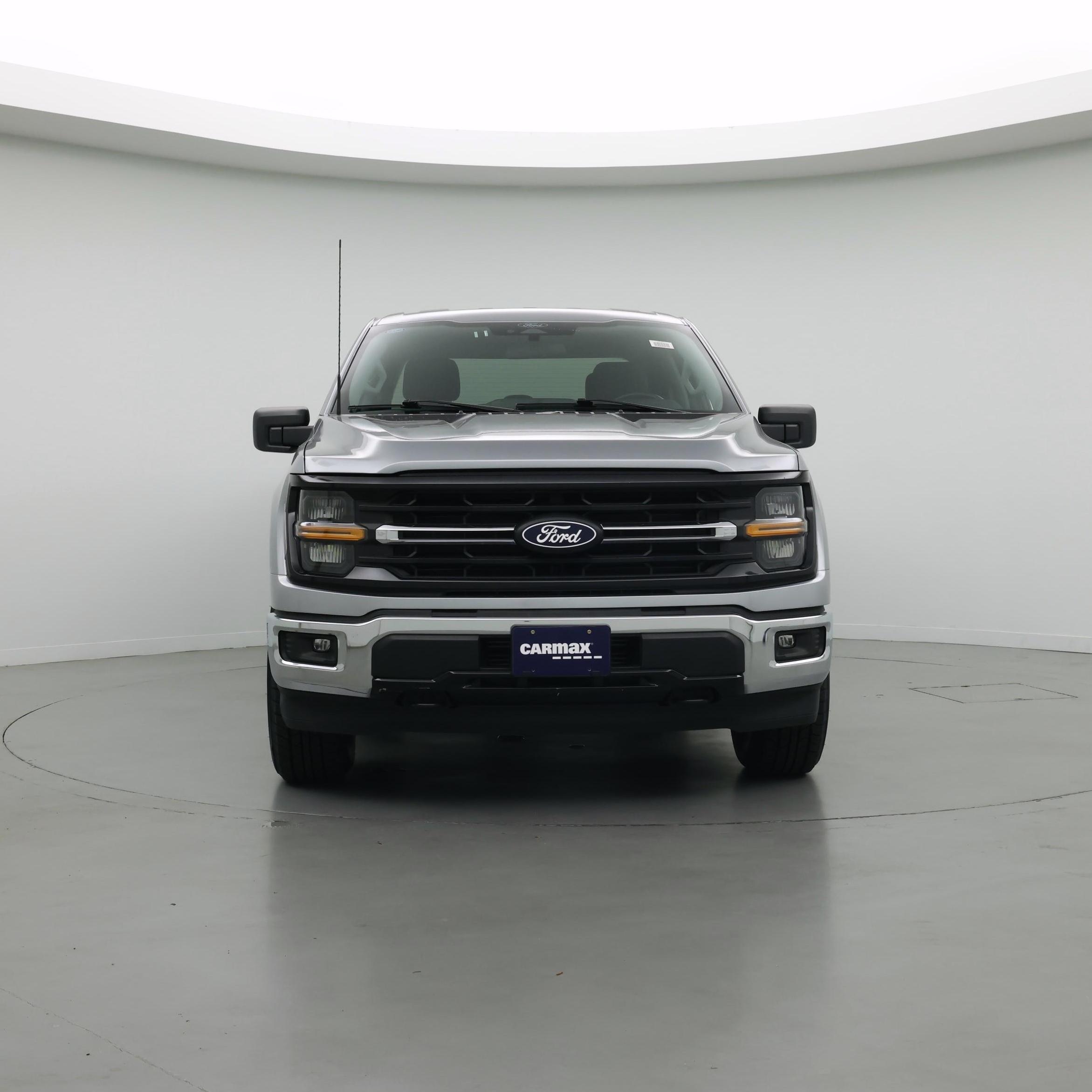 Thumbnail: 2025 Ford F-150 - 5