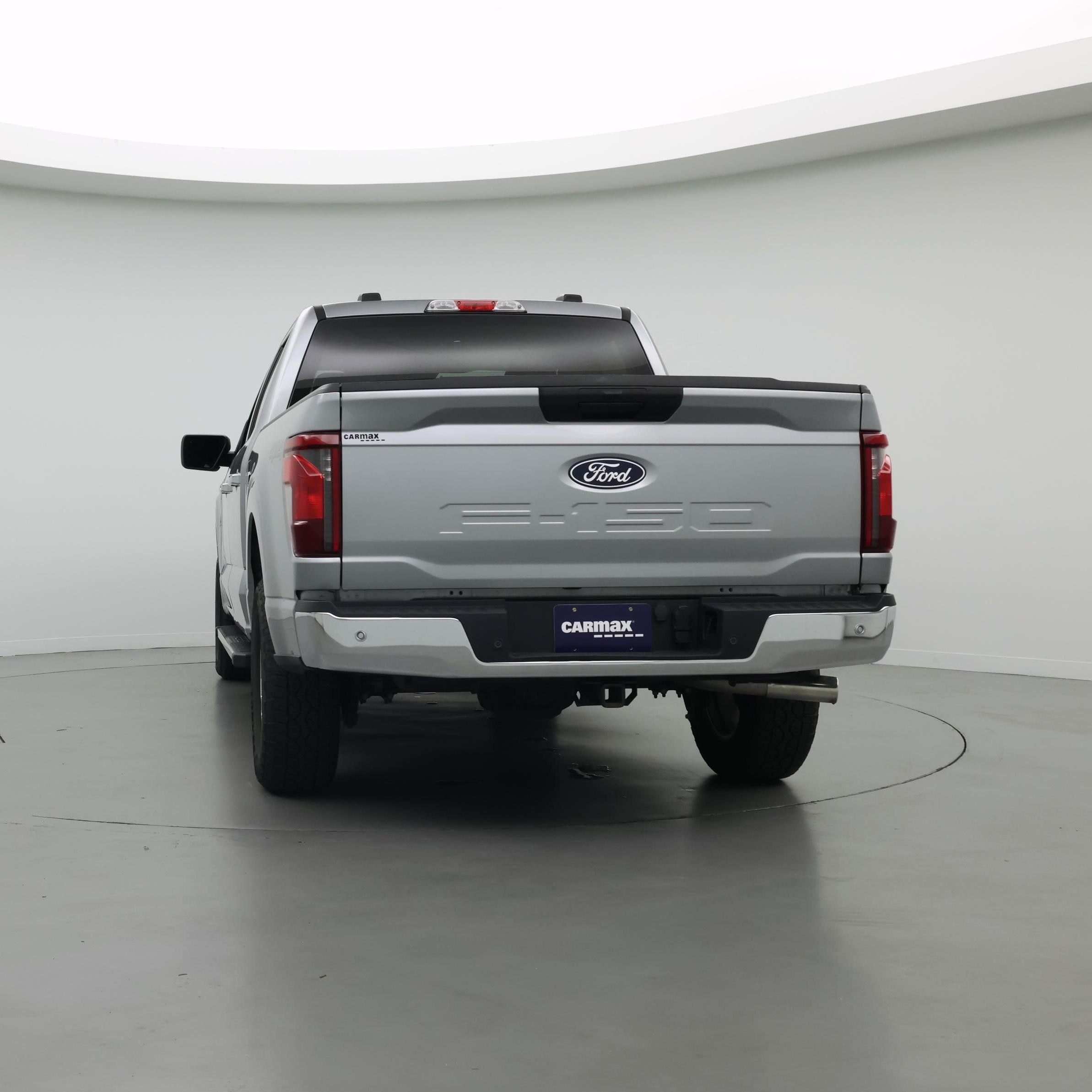 Thumbnail: 2025 Ford F-150 - 6