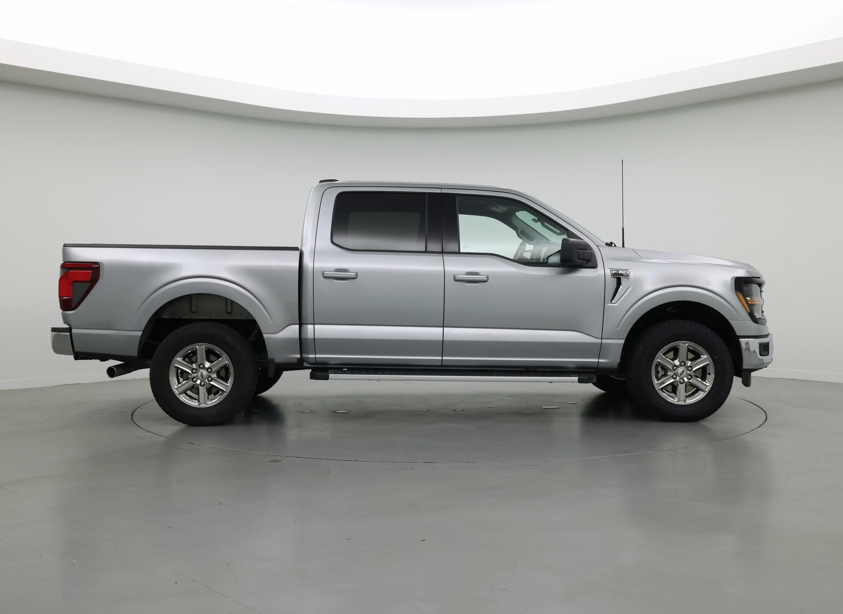 Thumbnail: 2025 Ford F-150 - 7