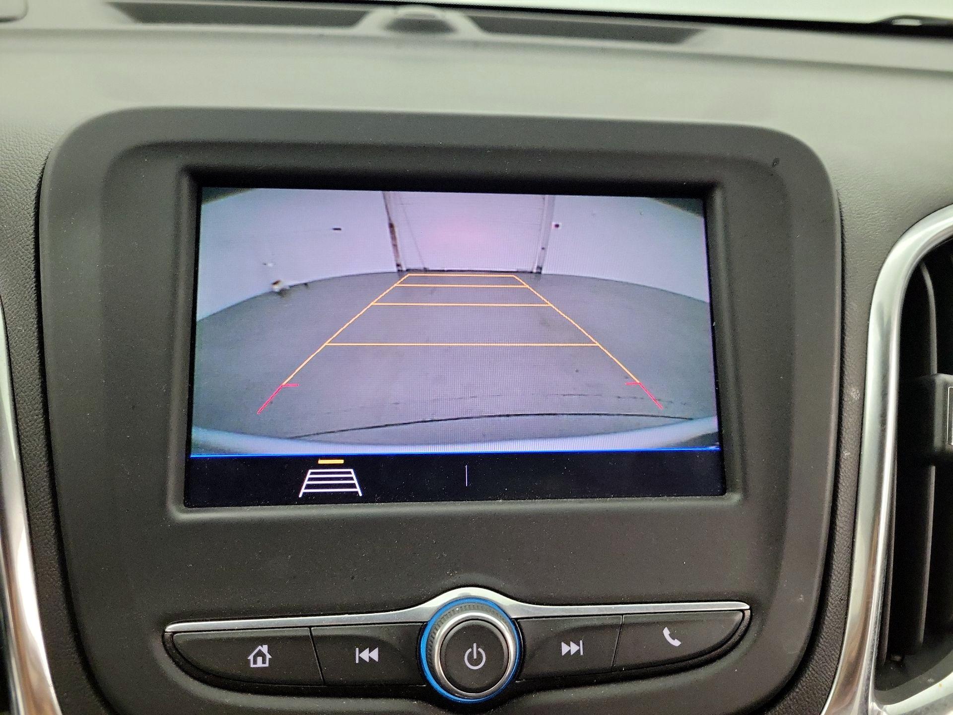 Thumbnail: 2021 Chevrolet Equinox - 14