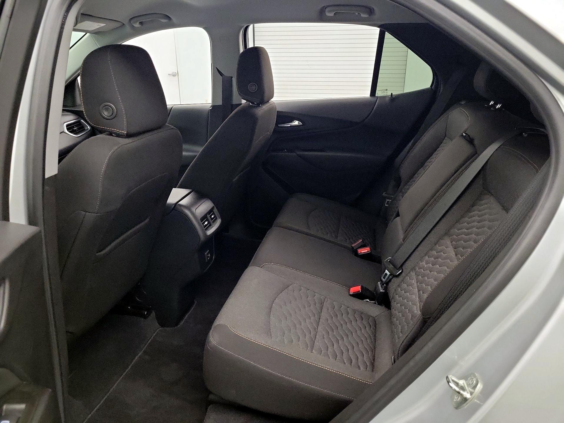 Thumbnail: 2021 Chevrolet Equinox - 19