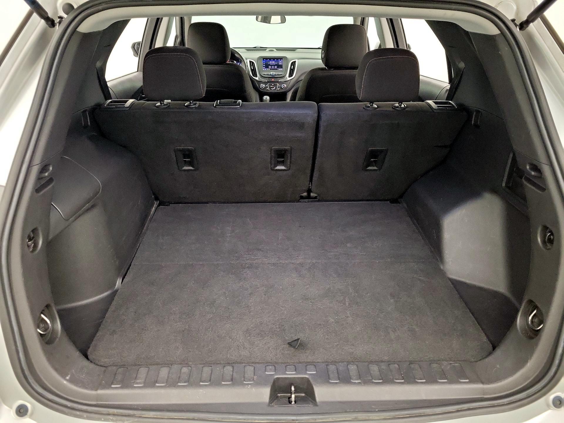 Thumbnail: 2021 Chevrolet Equinox - 20