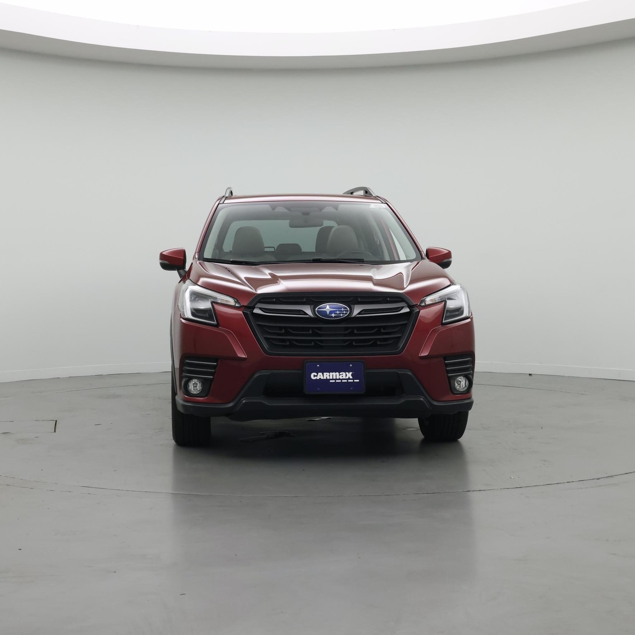 Thumbnail: 2023 Subaru Forester - 5