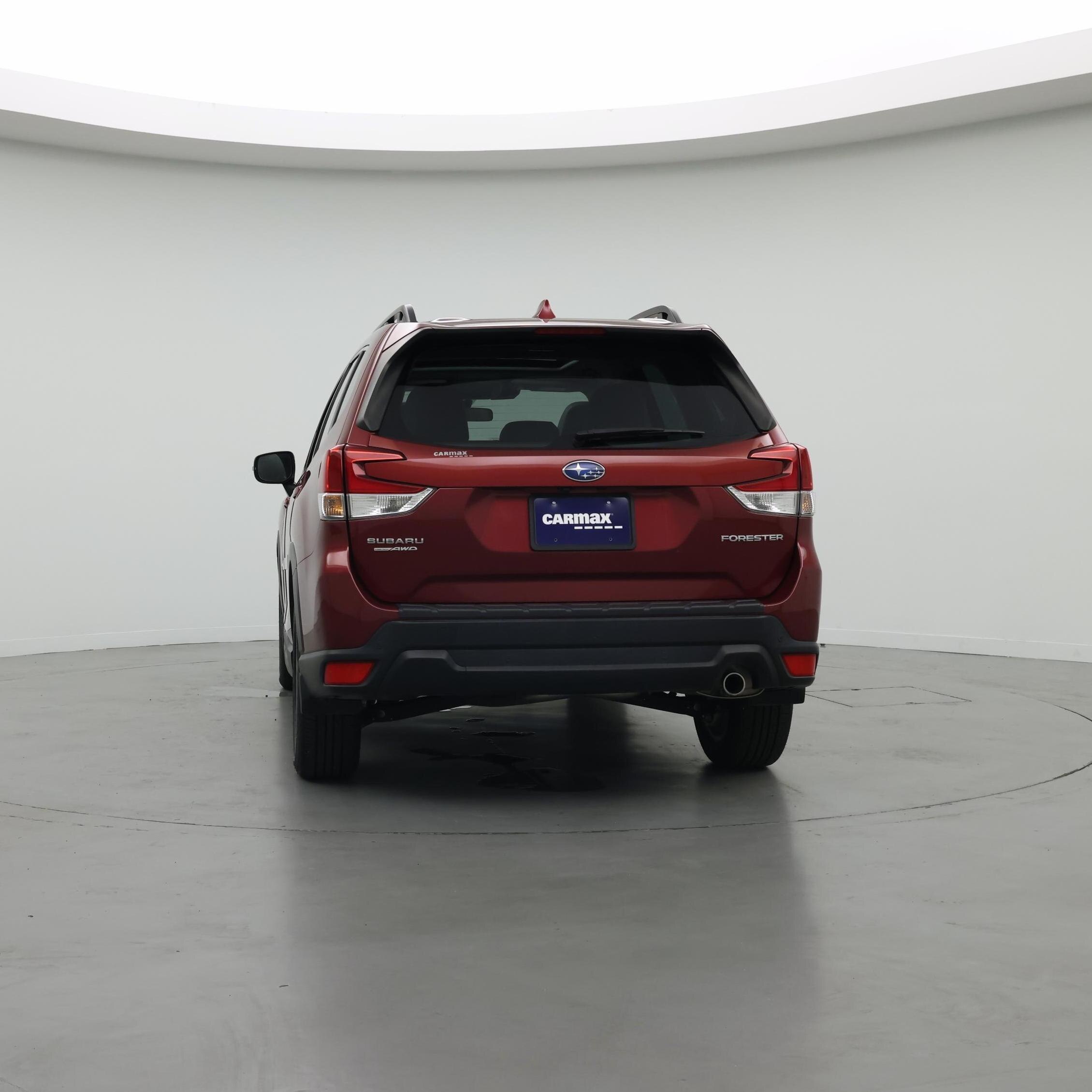 Thumbnail: 2023 Subaru Forester - 6