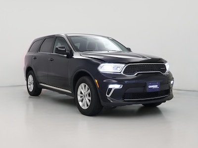 2021 Dodge Durango SXT