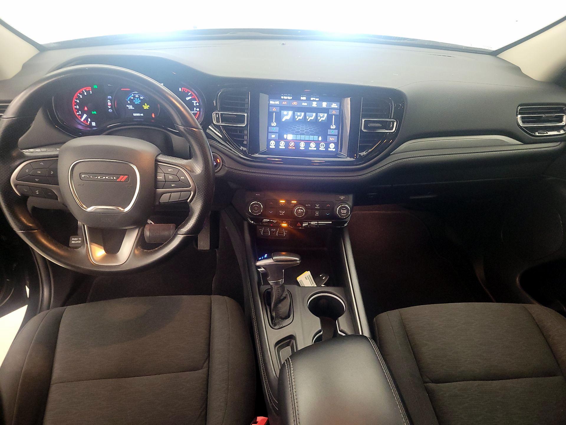 Thumbnail: 2021 Dodge Durango - 9