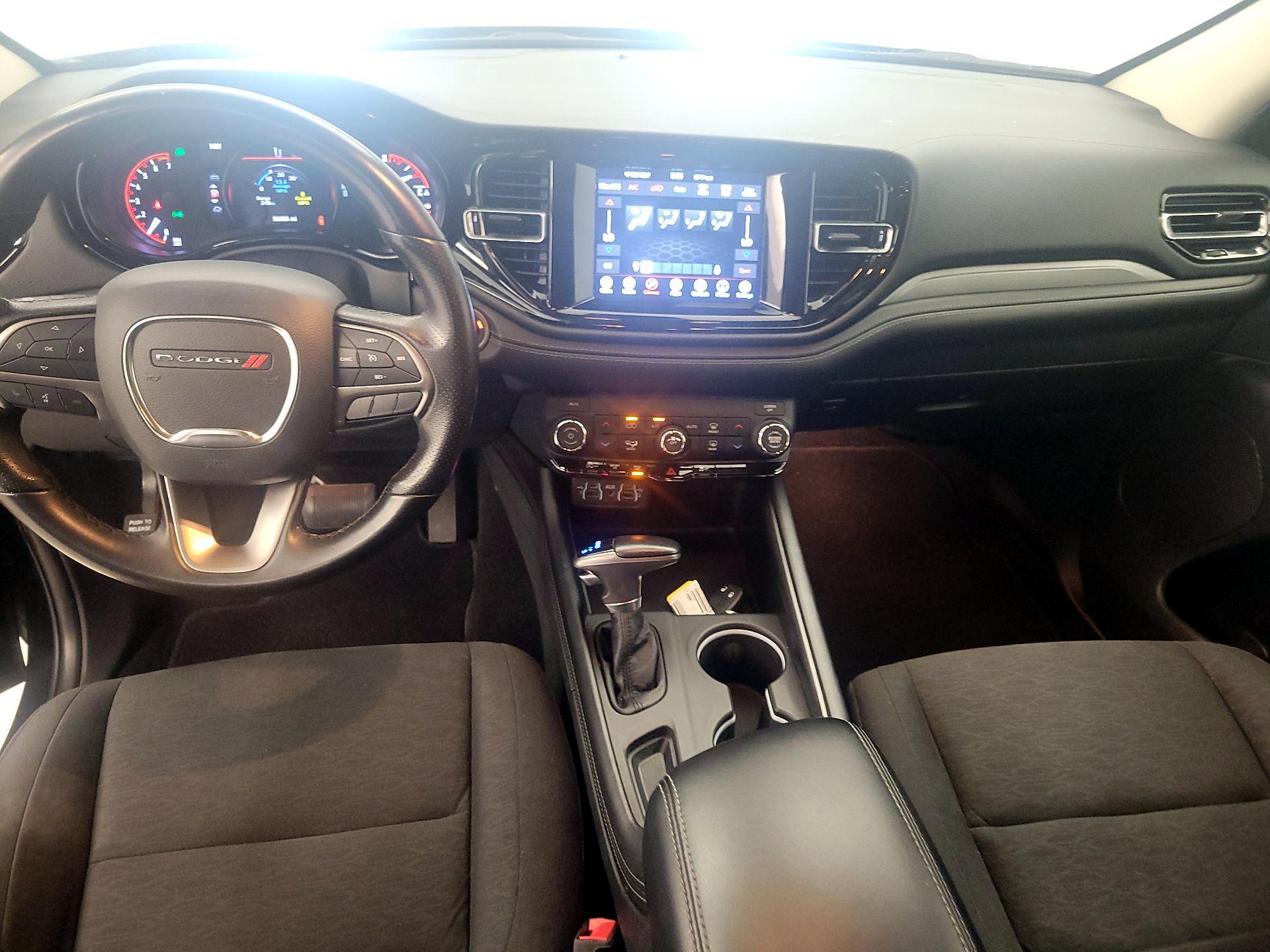 Thumbnail: 2021 Dodge Durango - 11