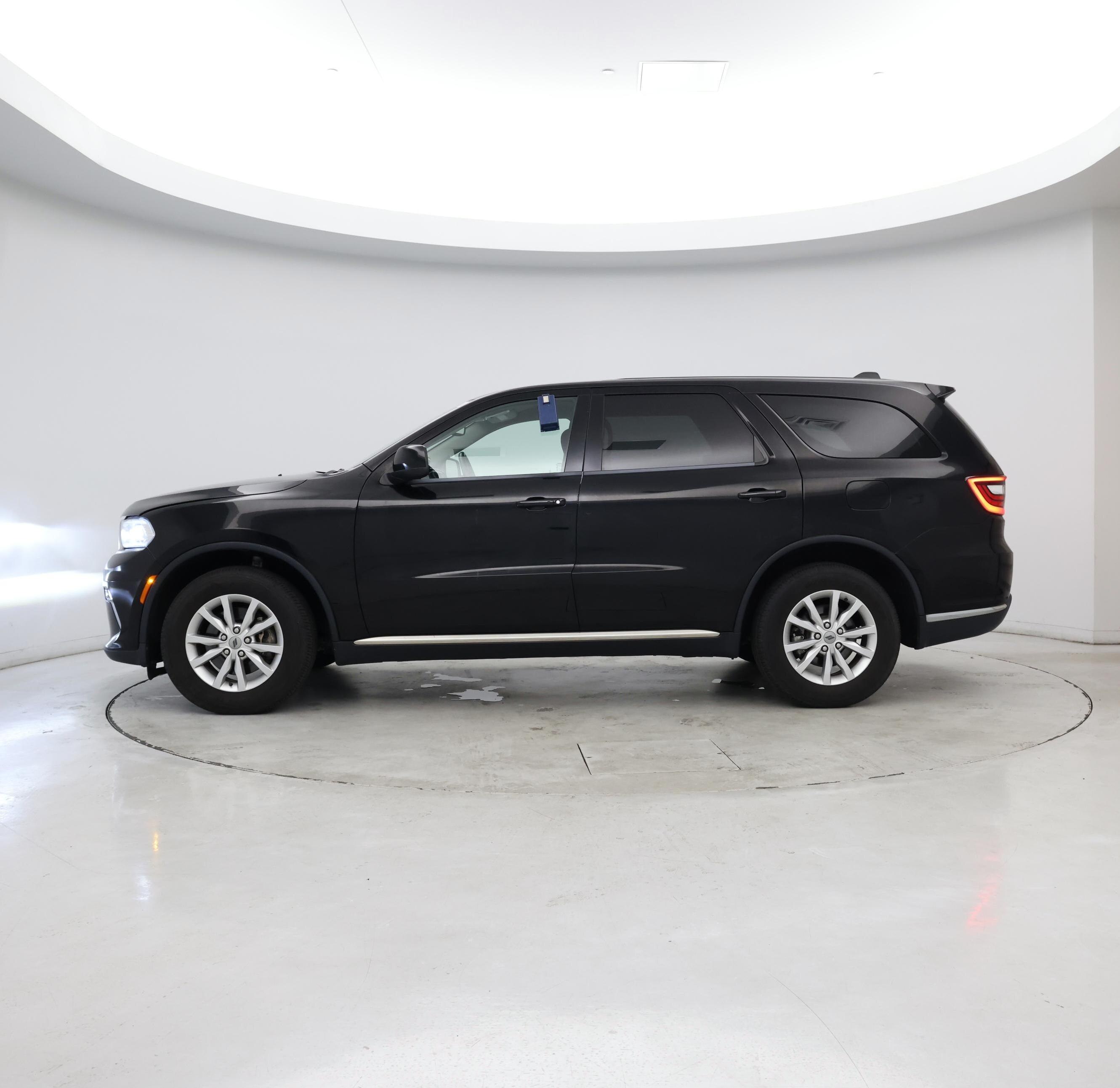 Thumbnail: 2021 Dodge Durango - 2
