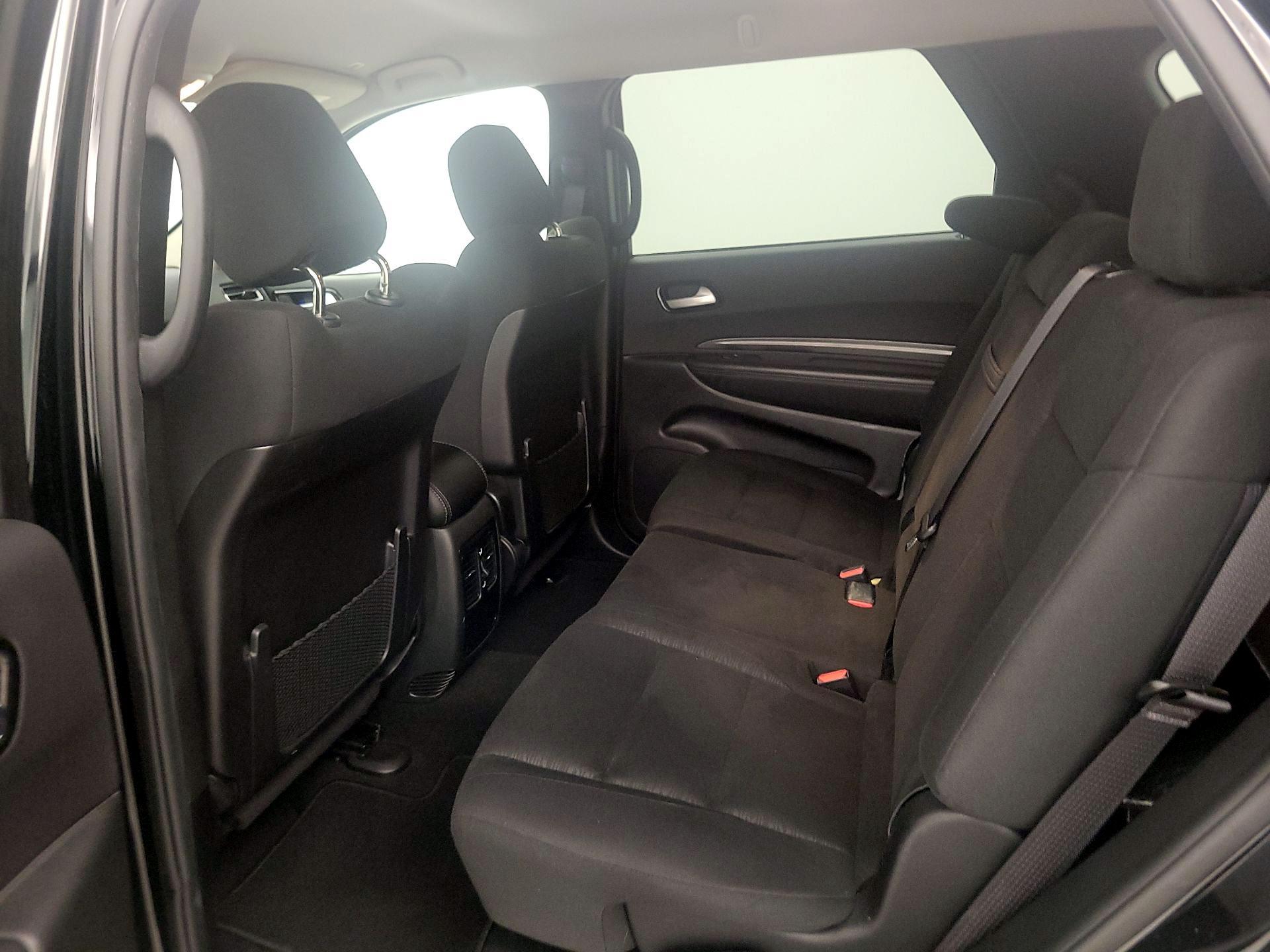 Thumbnail: 2021 Dodge Durango - 20