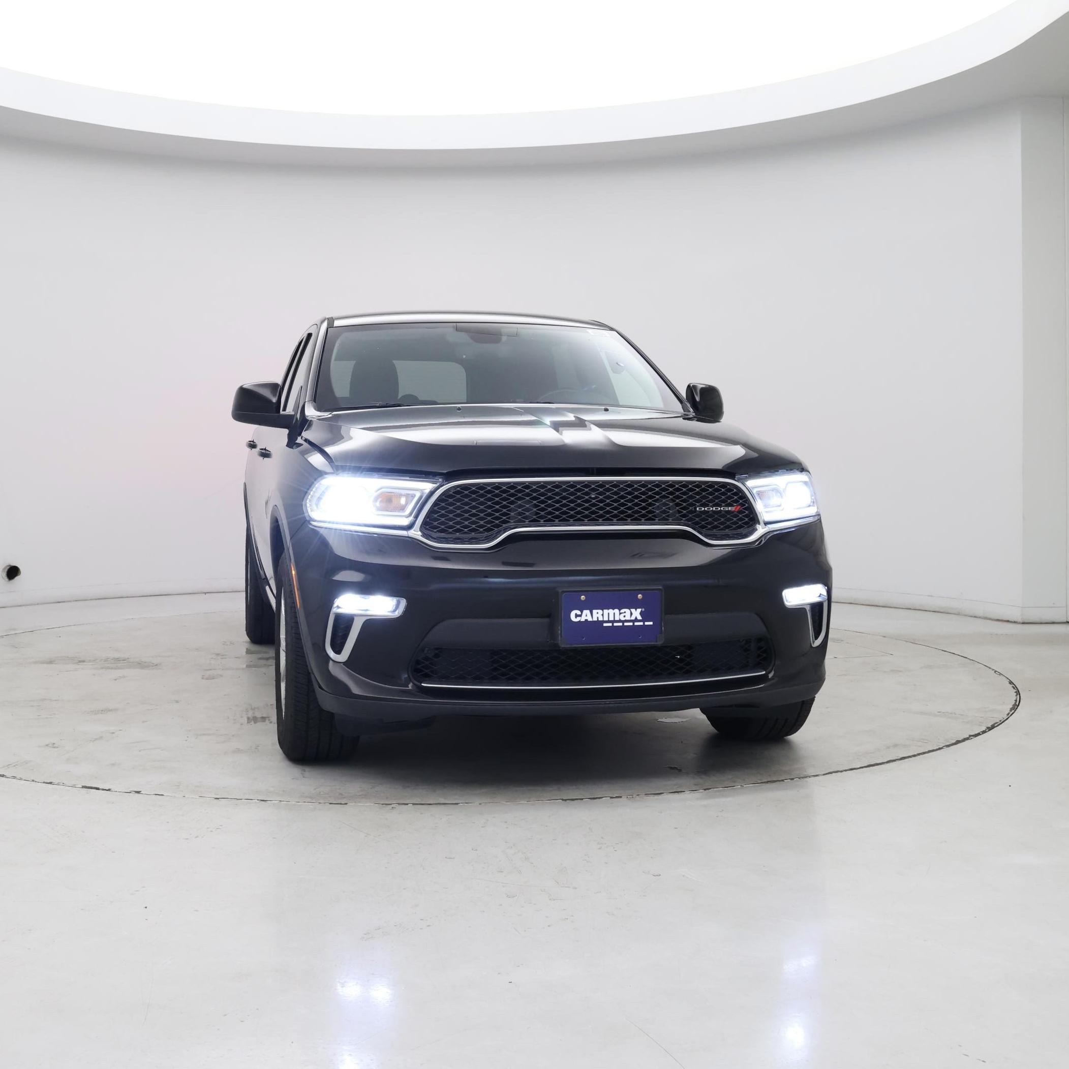 Thumbnail: 2021 Dodge Durango - 5
