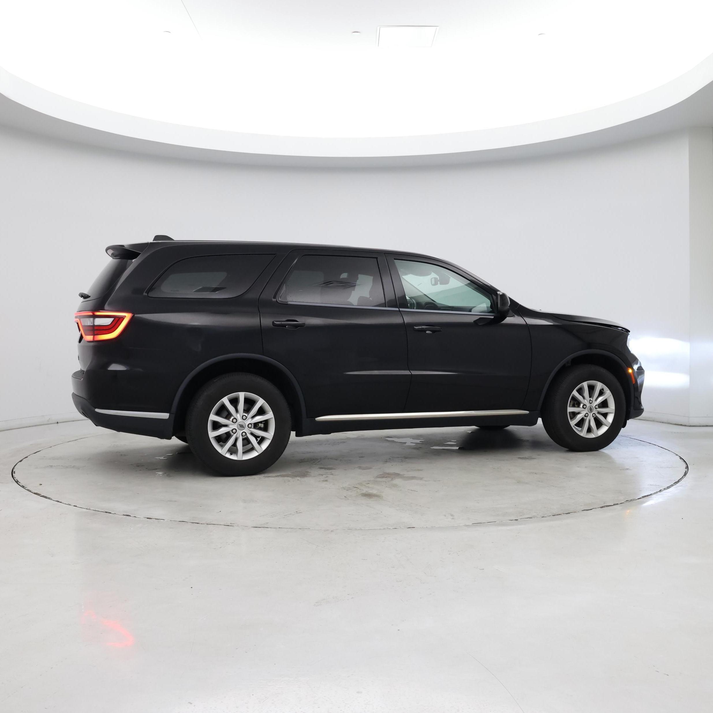 Thumbnail: 2021 Dodge Durango - 6