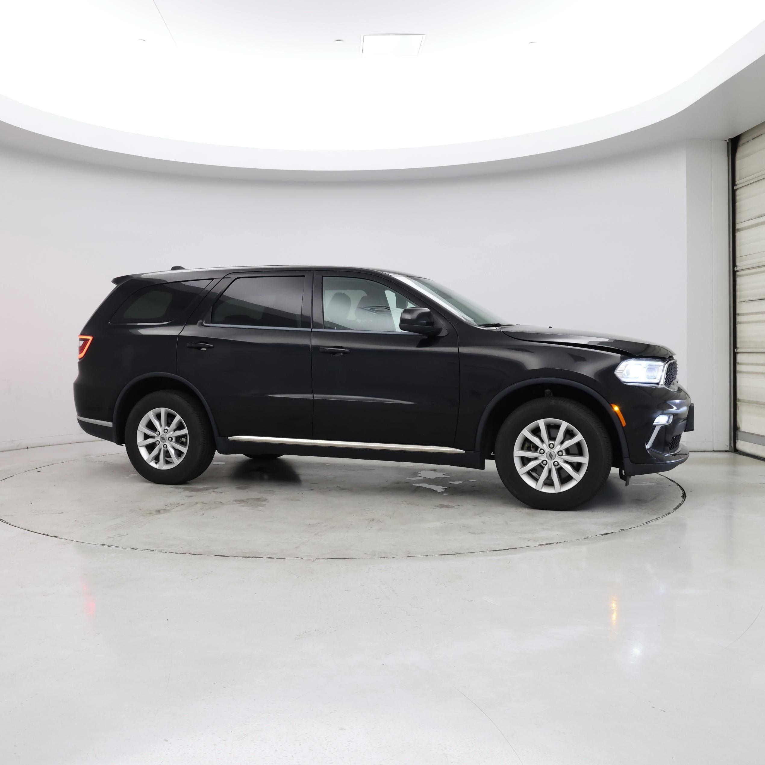 Thumbnail: 2021 Dodge Durango - 7