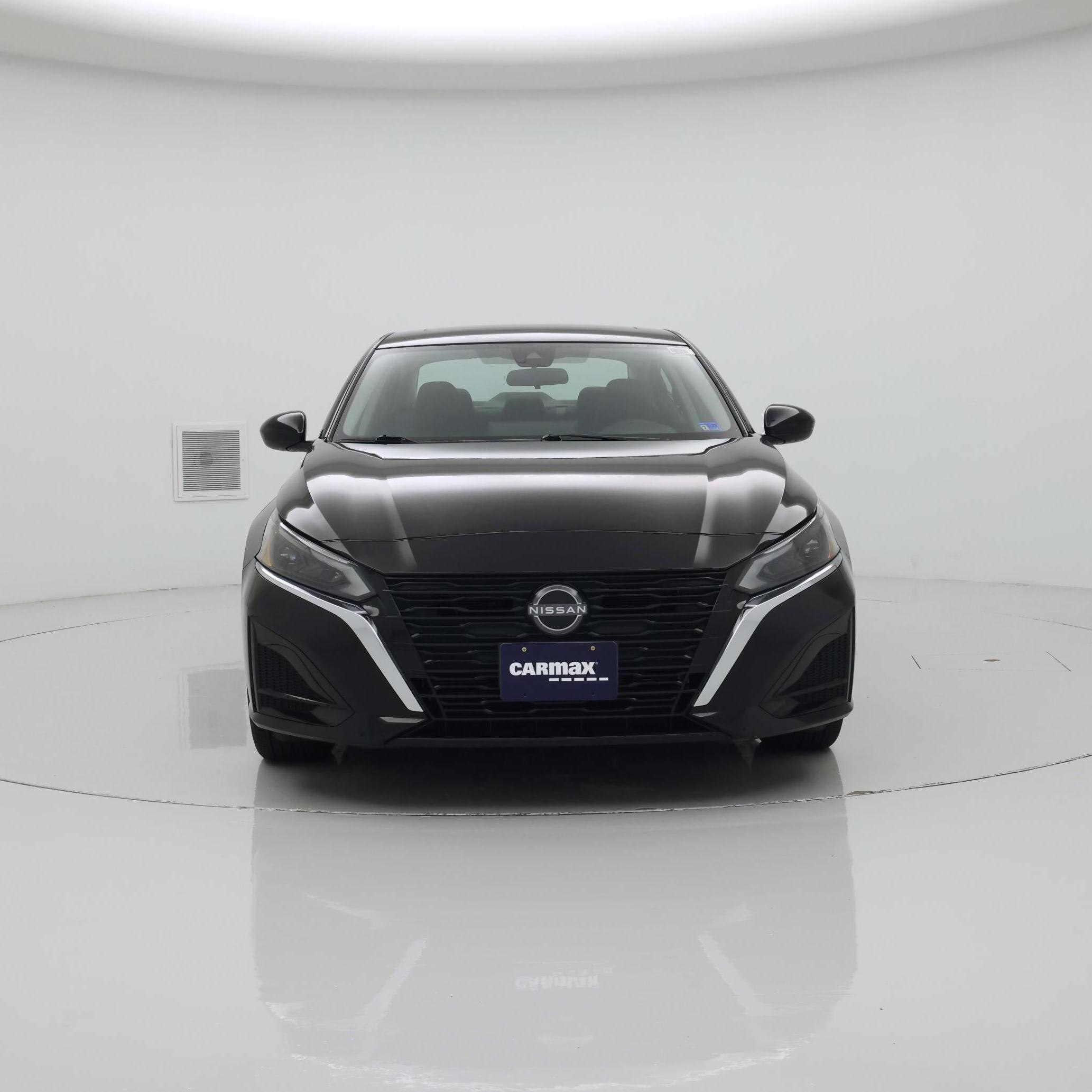 Thumbnail: 2024 Nissan Altima - 5