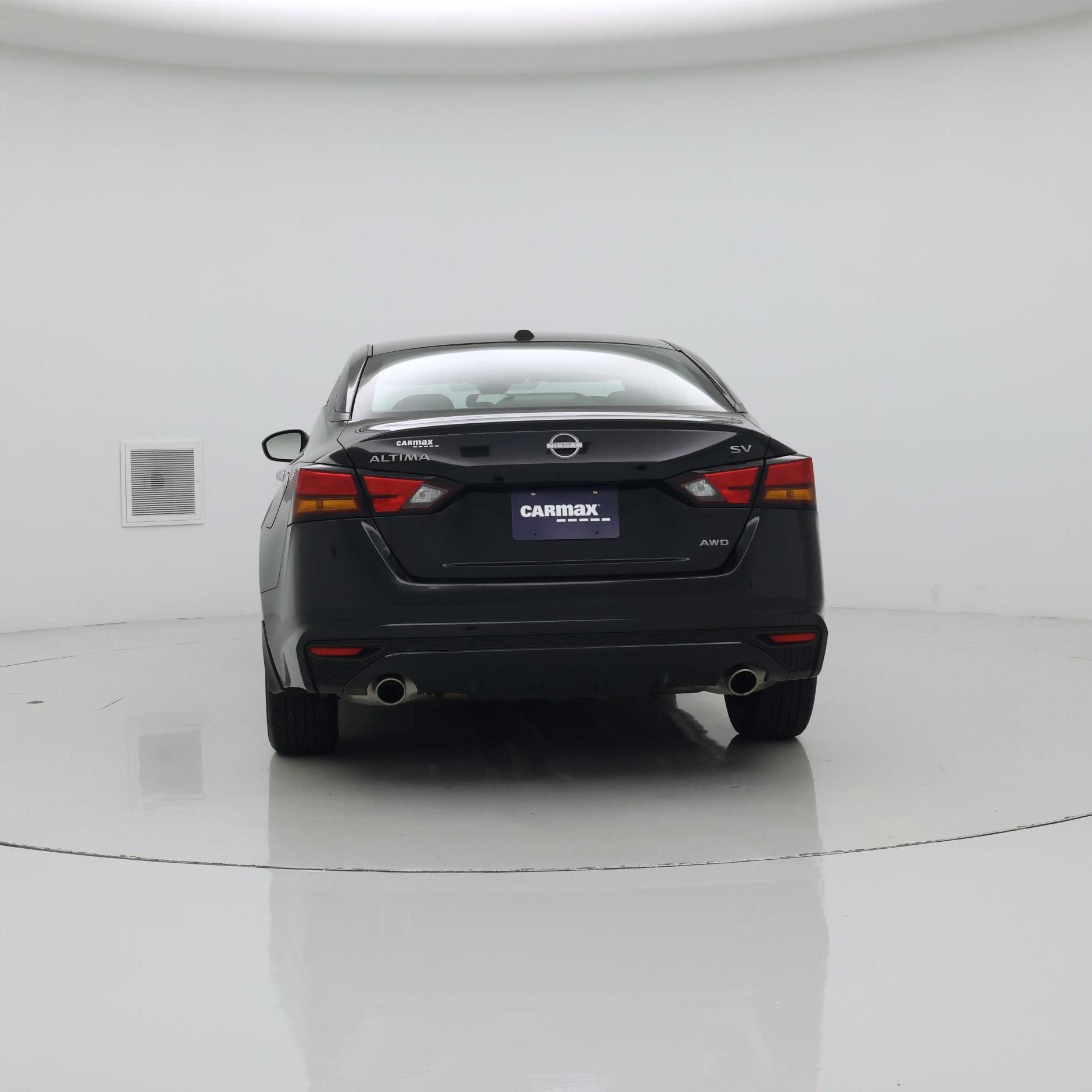 Thumbnail: 2024 Nissan Altima - 6