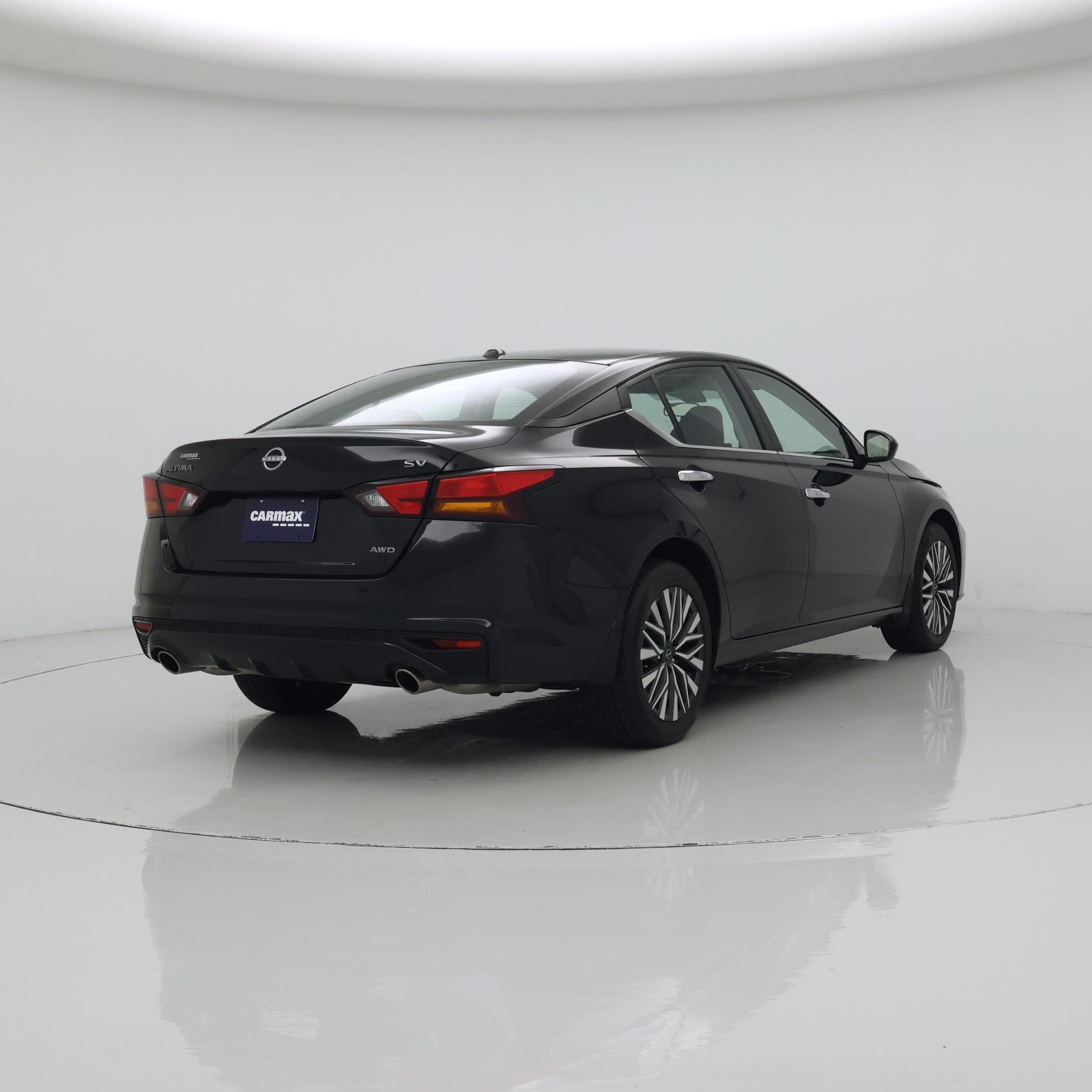 Thumbnail: 2024 Nissan Altima - 8