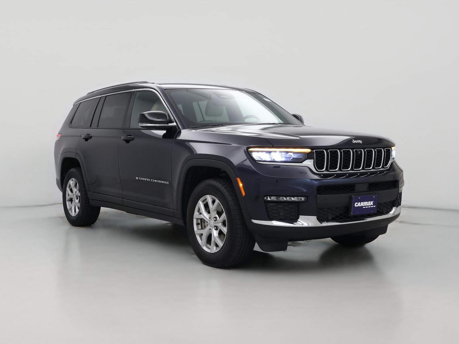 2023 Jeep Grand Cherokee L