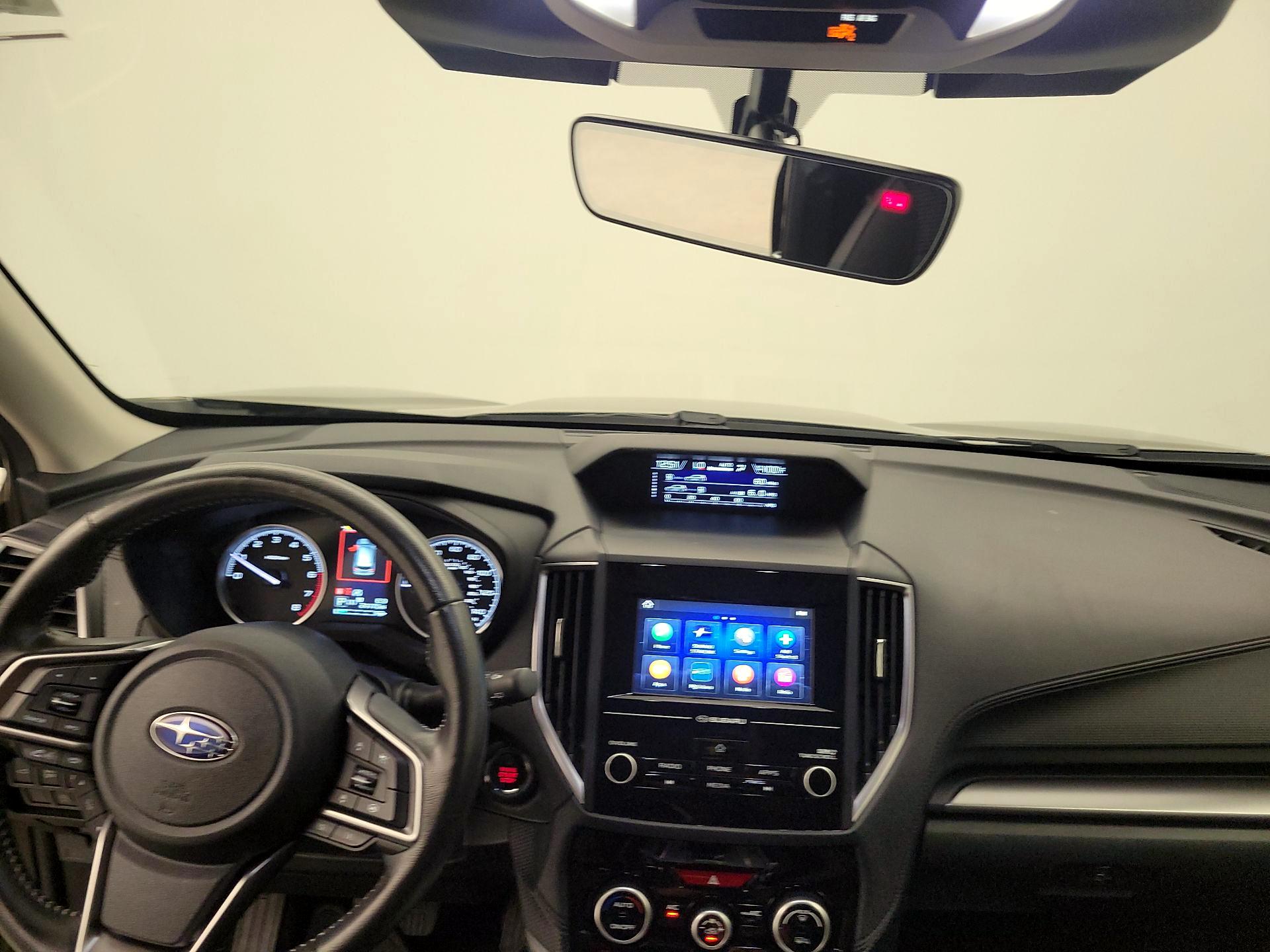 Thumbnail: 2024 Subaru Forester - 9