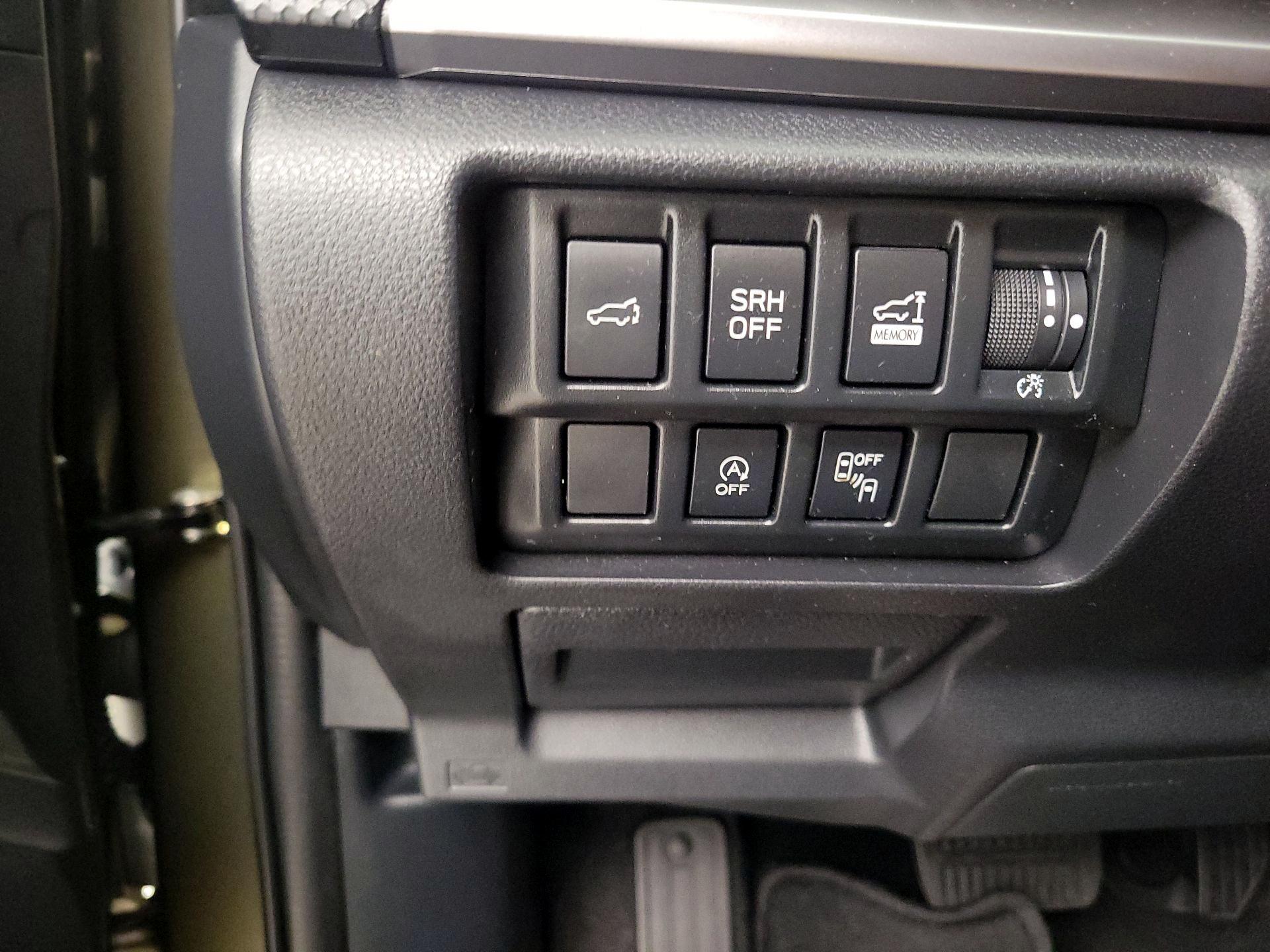 Thumbnail: 2024 Subaru Forester - 13
