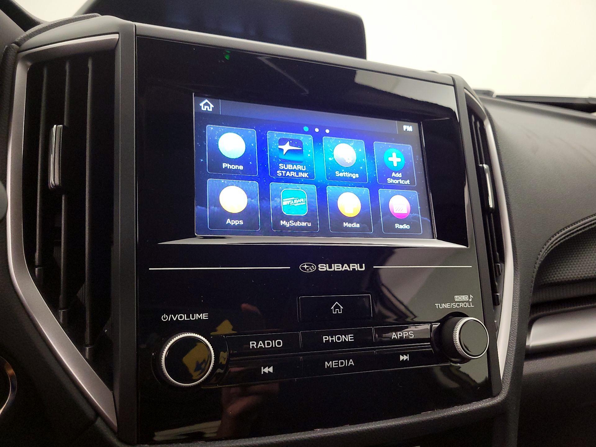 Thumbnail: 2024 Subaru Forester - 16