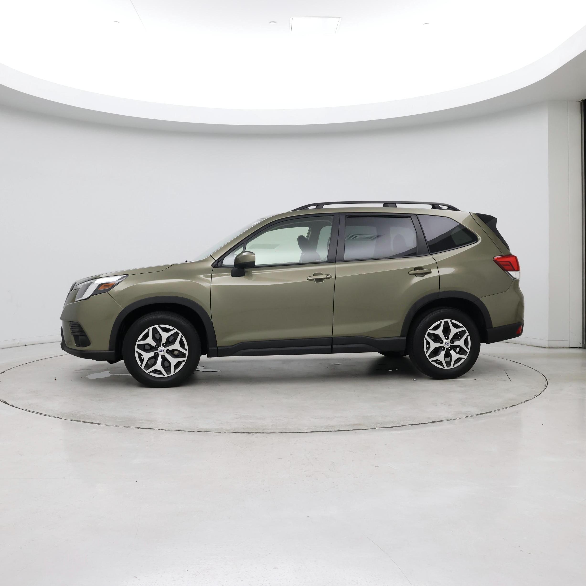 Thumbnail: 2024 Subaru Forester - 2