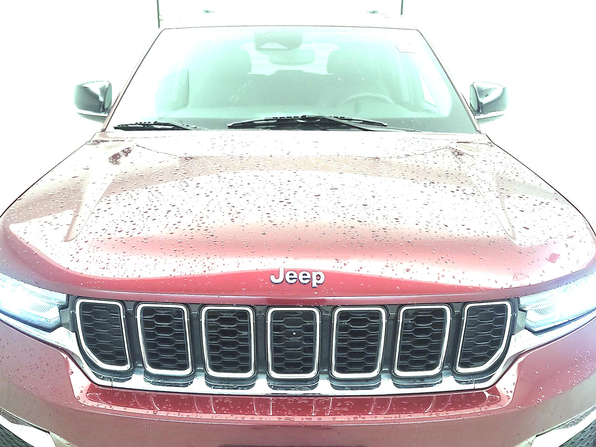 Thumbnail: 2023 Jeep Grand Cherokee - 2